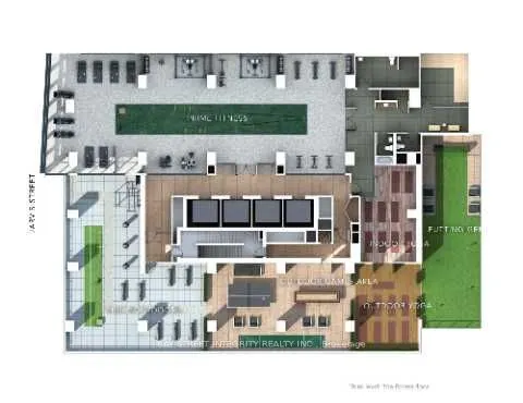 319 Jarvis Street, #3801