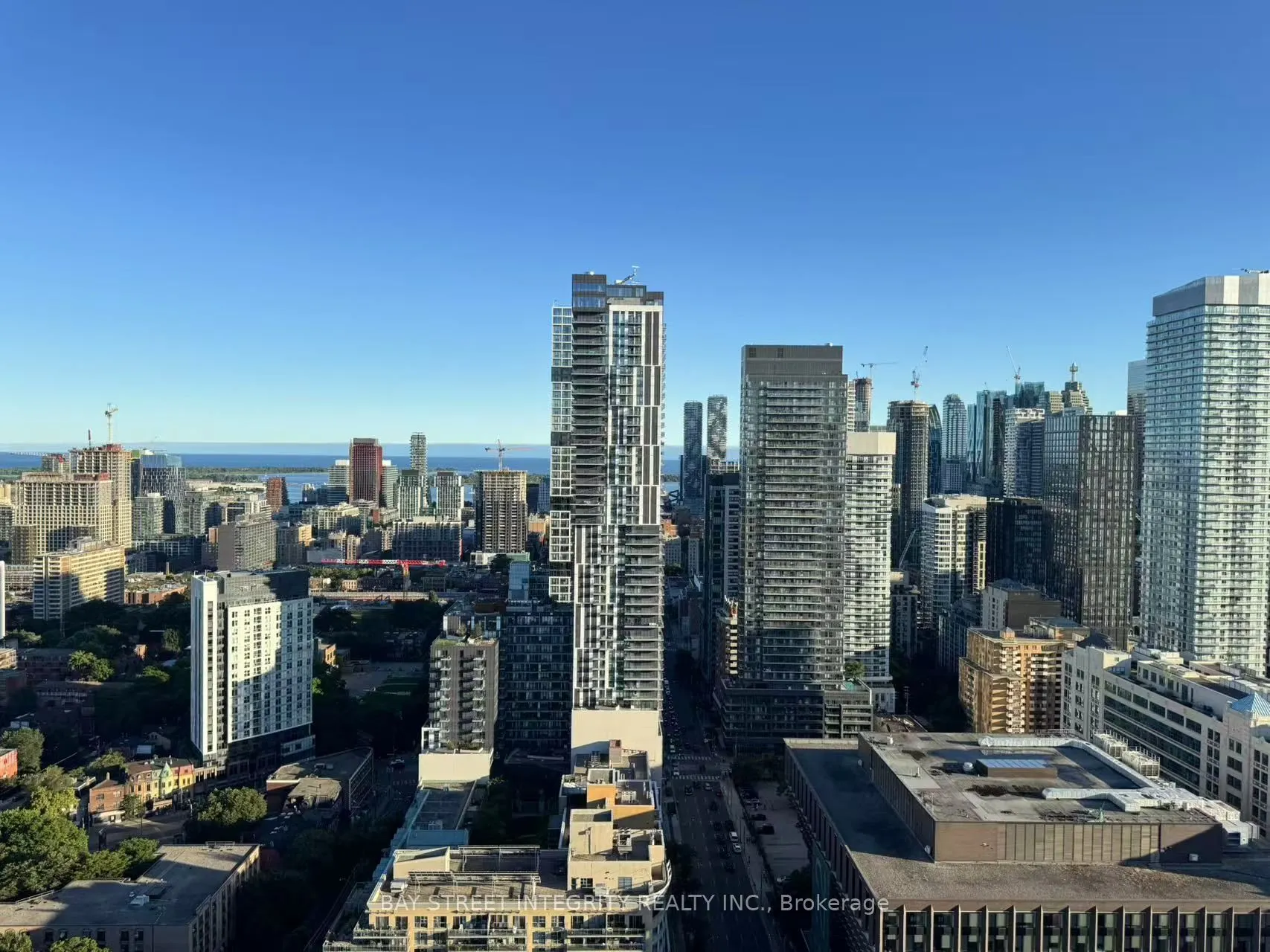 319 Jarvis Street, #3801