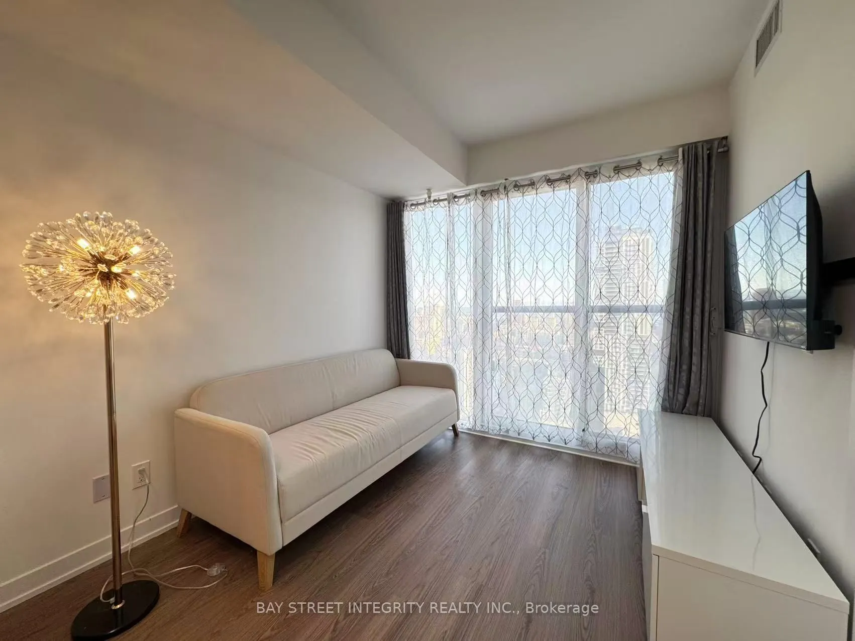319 Jarvis Street, #3801