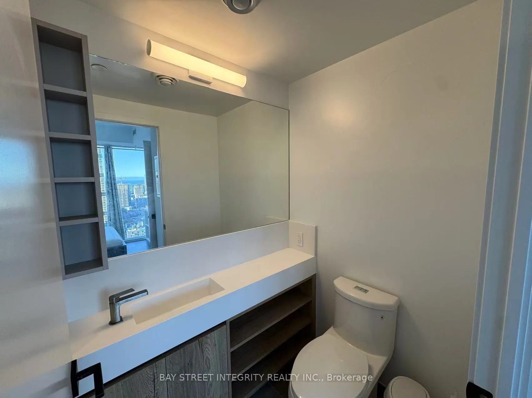319 Jarvis Street, #3801