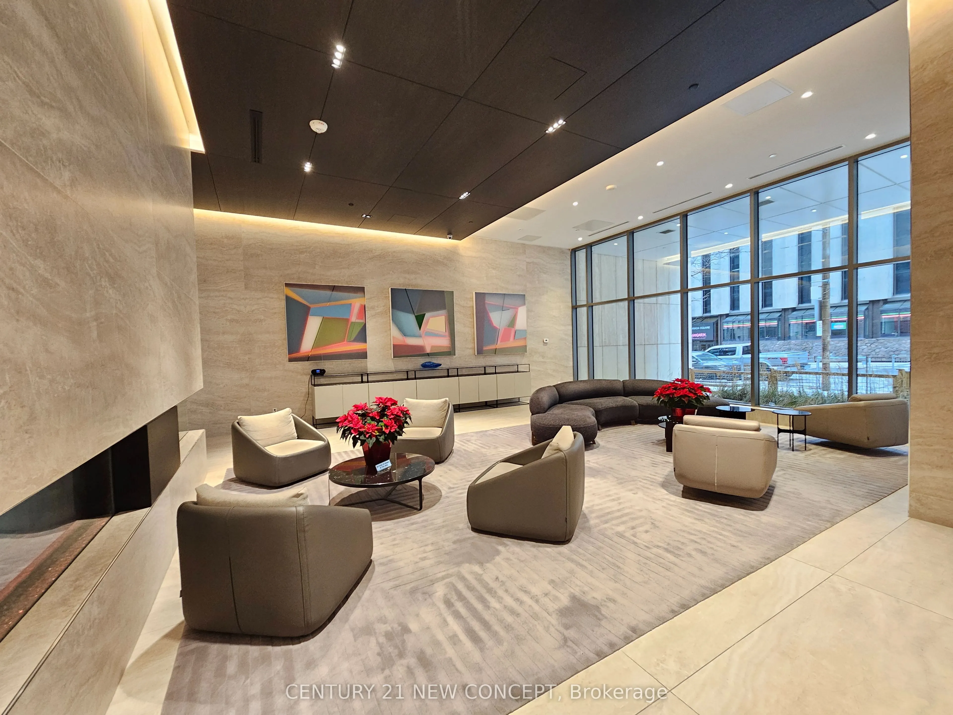 2221 Yonge Street, #4905