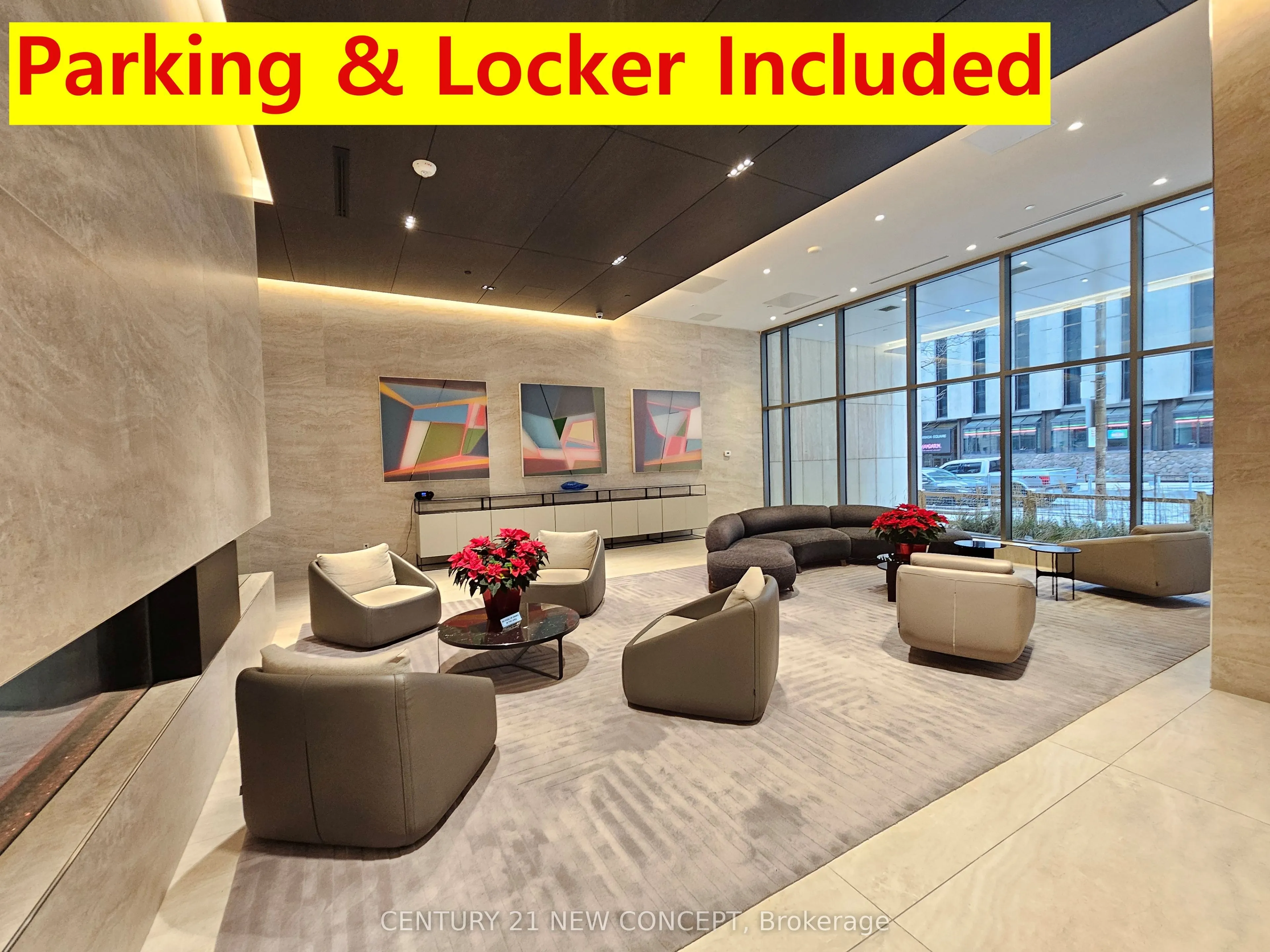 2221 Yonge Street, #4905