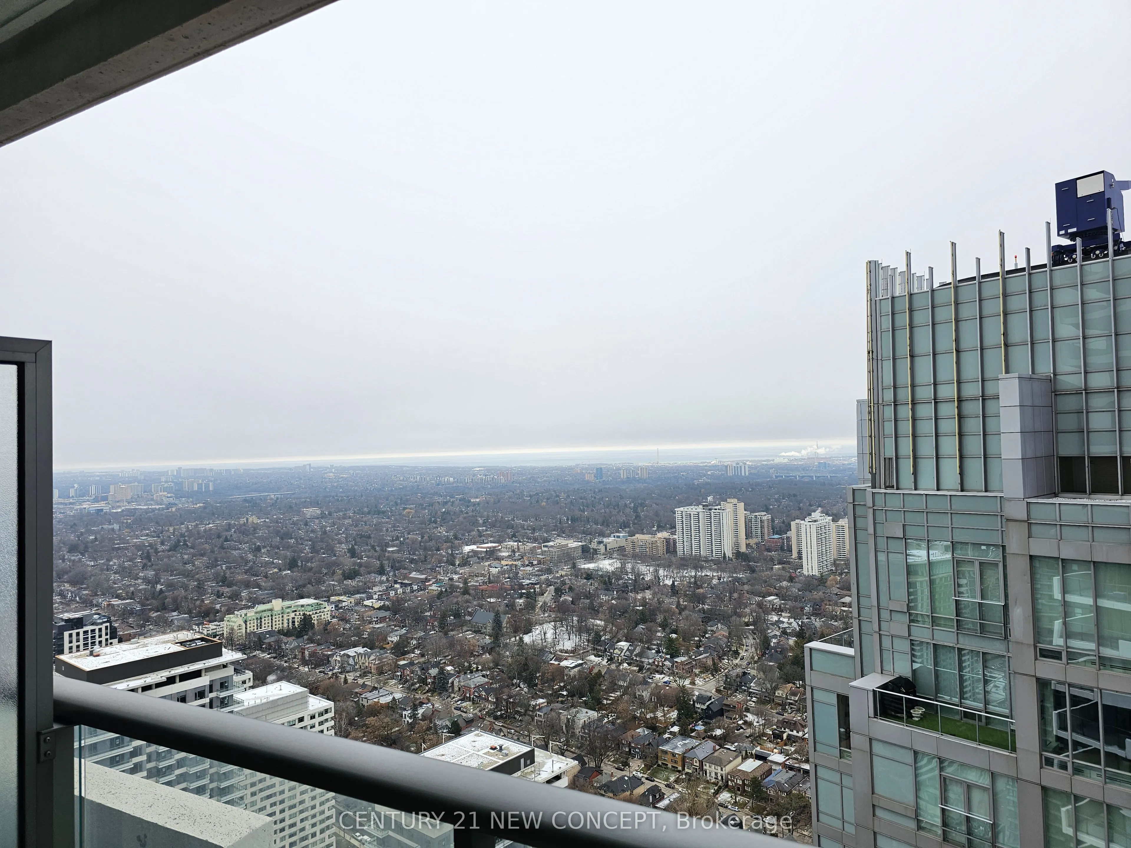 2221 Yonge Street, #4905
