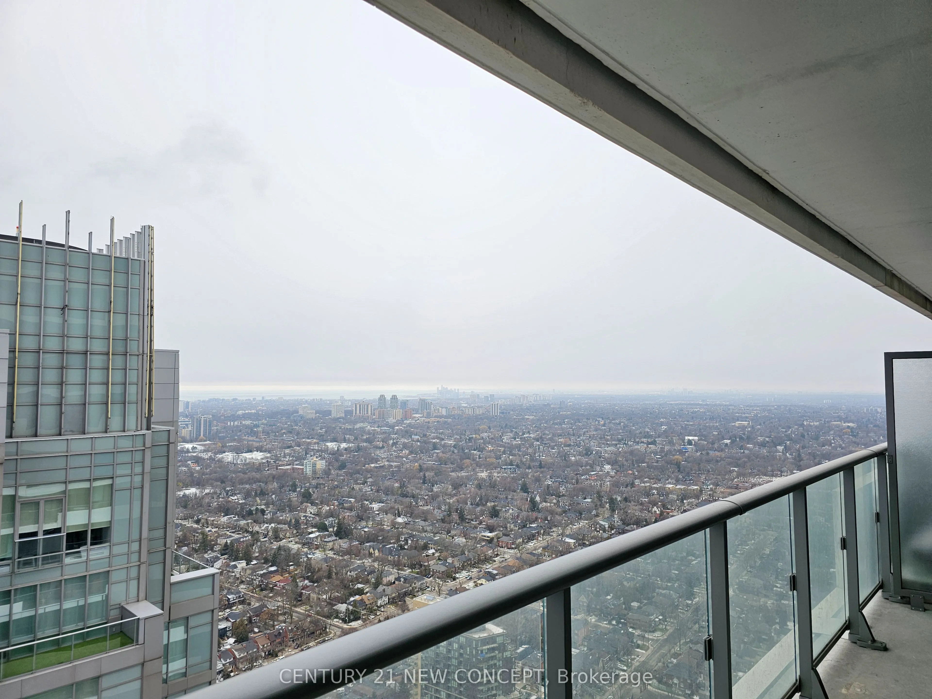 2221 Yonge Street, #4905