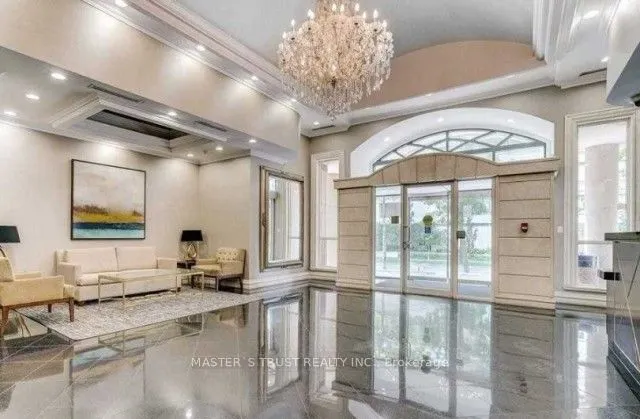 7 Lorraine Drive, #511
