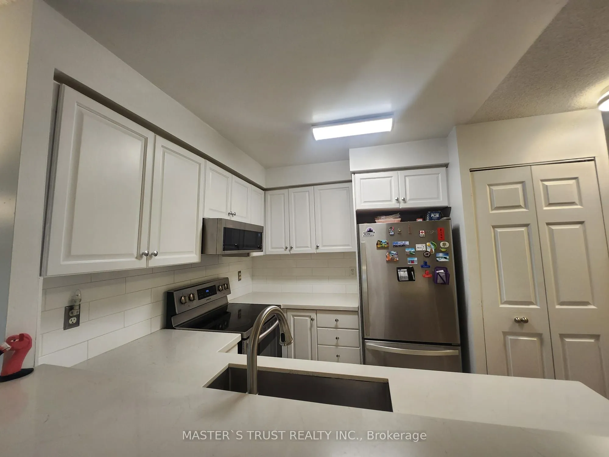 7 Lorraine Drive, #511