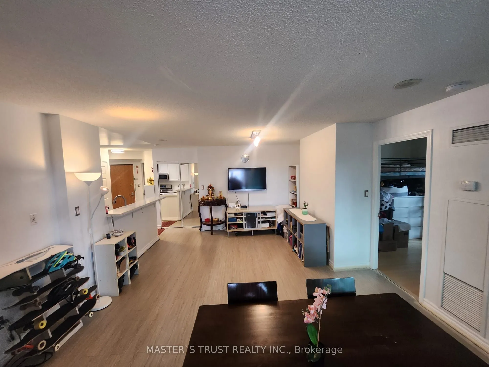7 Lorraine Drive, #511