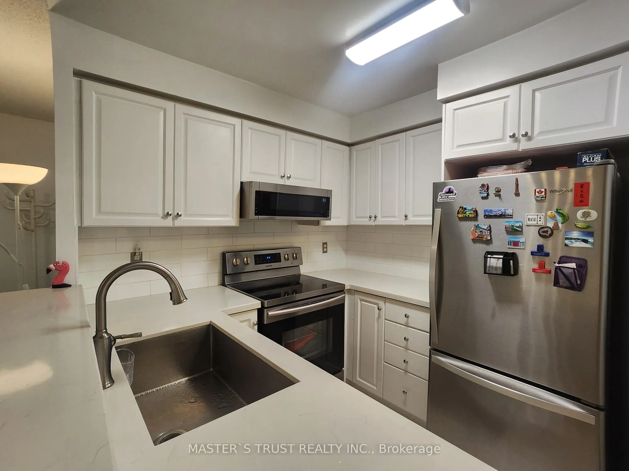 7 Lorraine Drive, #511