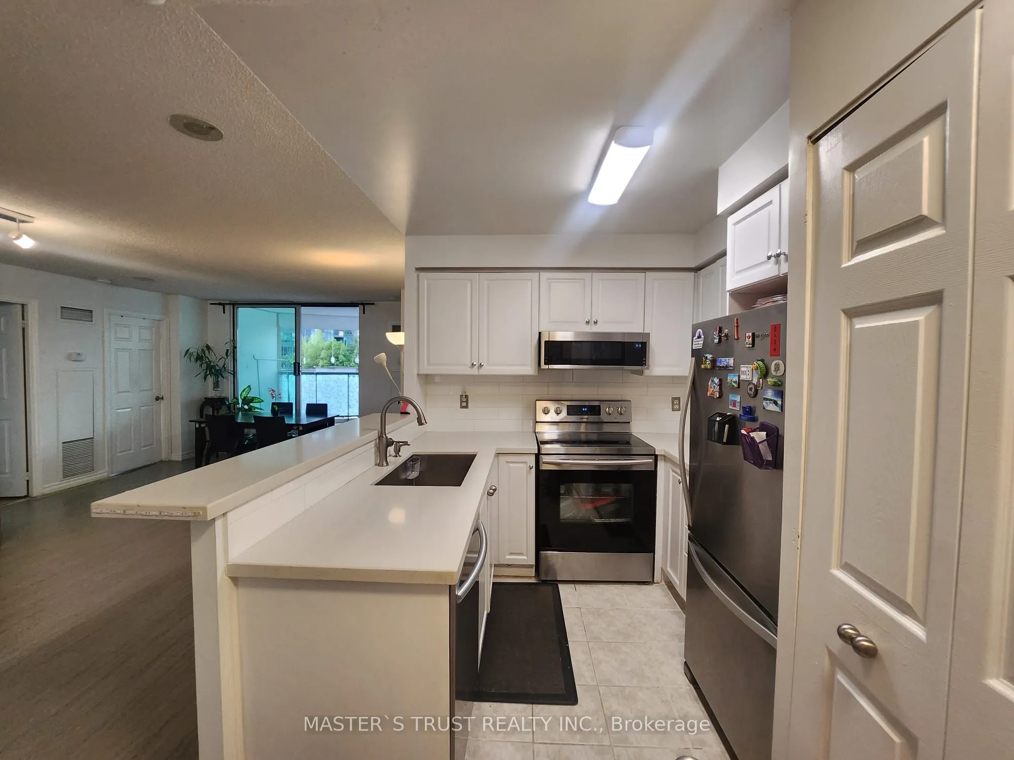 7 Lorraine Drive, #511