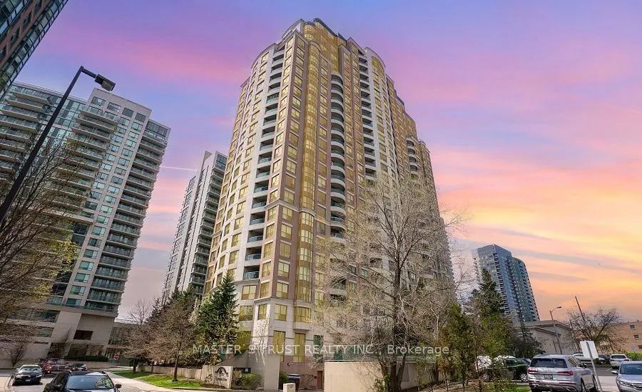 7 Lorraine Drive, #511