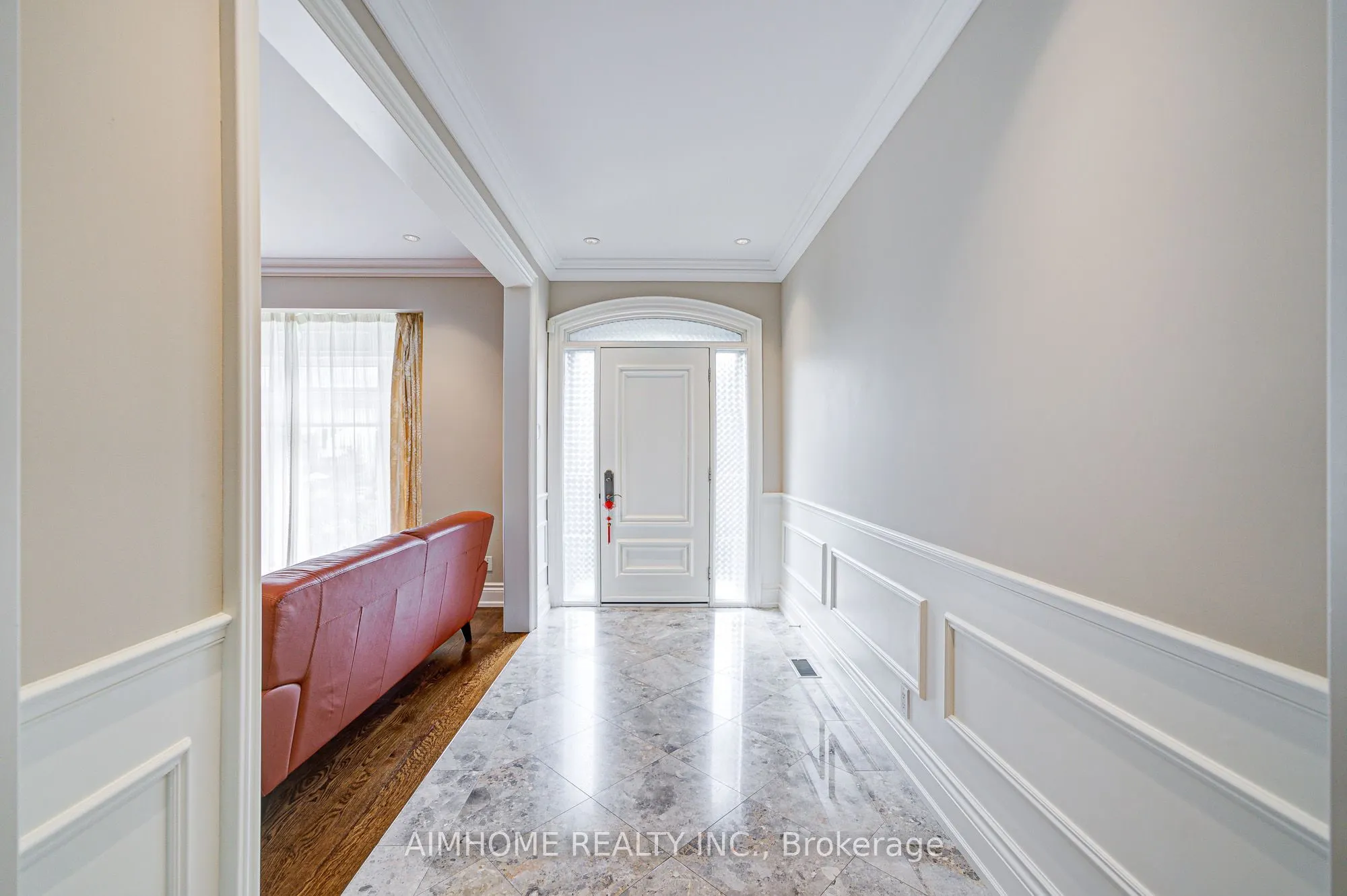 208 florance Avenue
