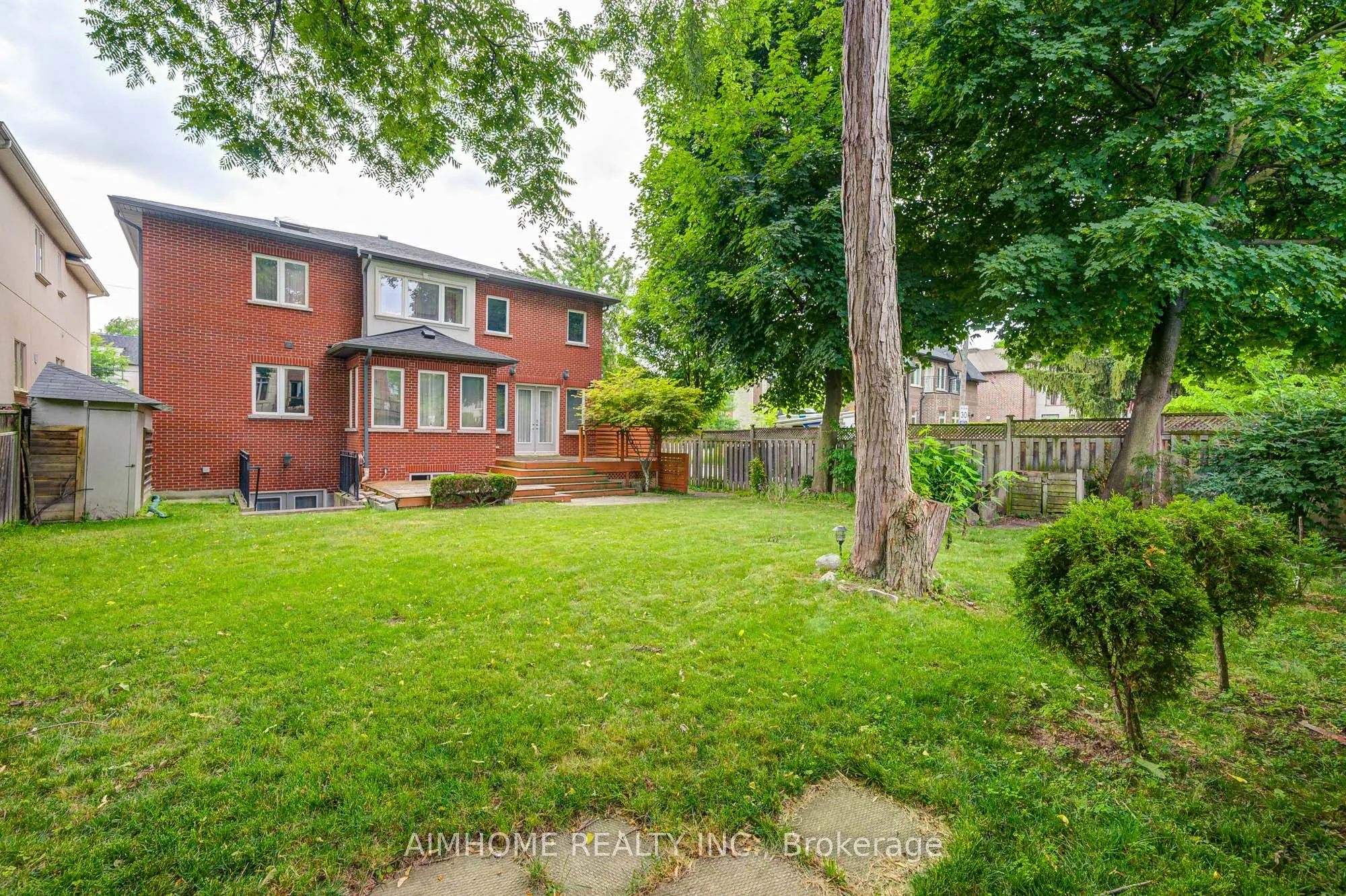 208 florance Avenue