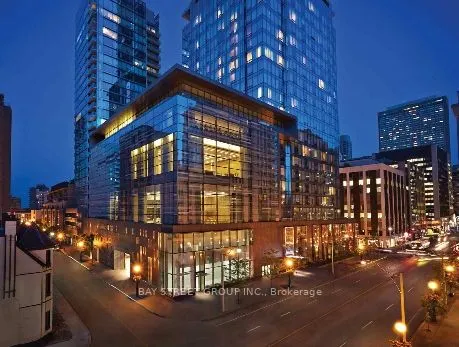155 Yorkville Avenue, #2611