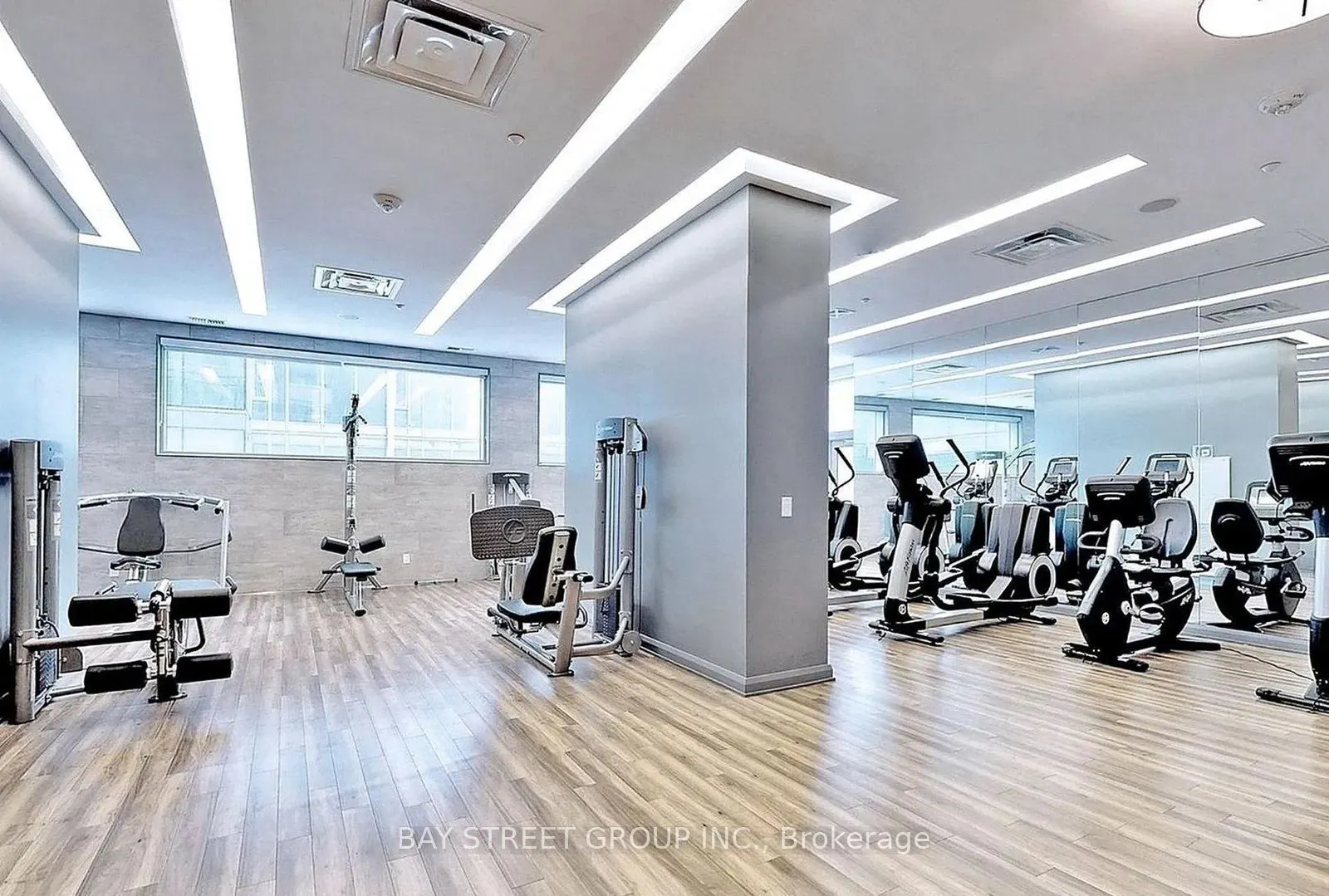 155 Yorkville Avenue, #2611