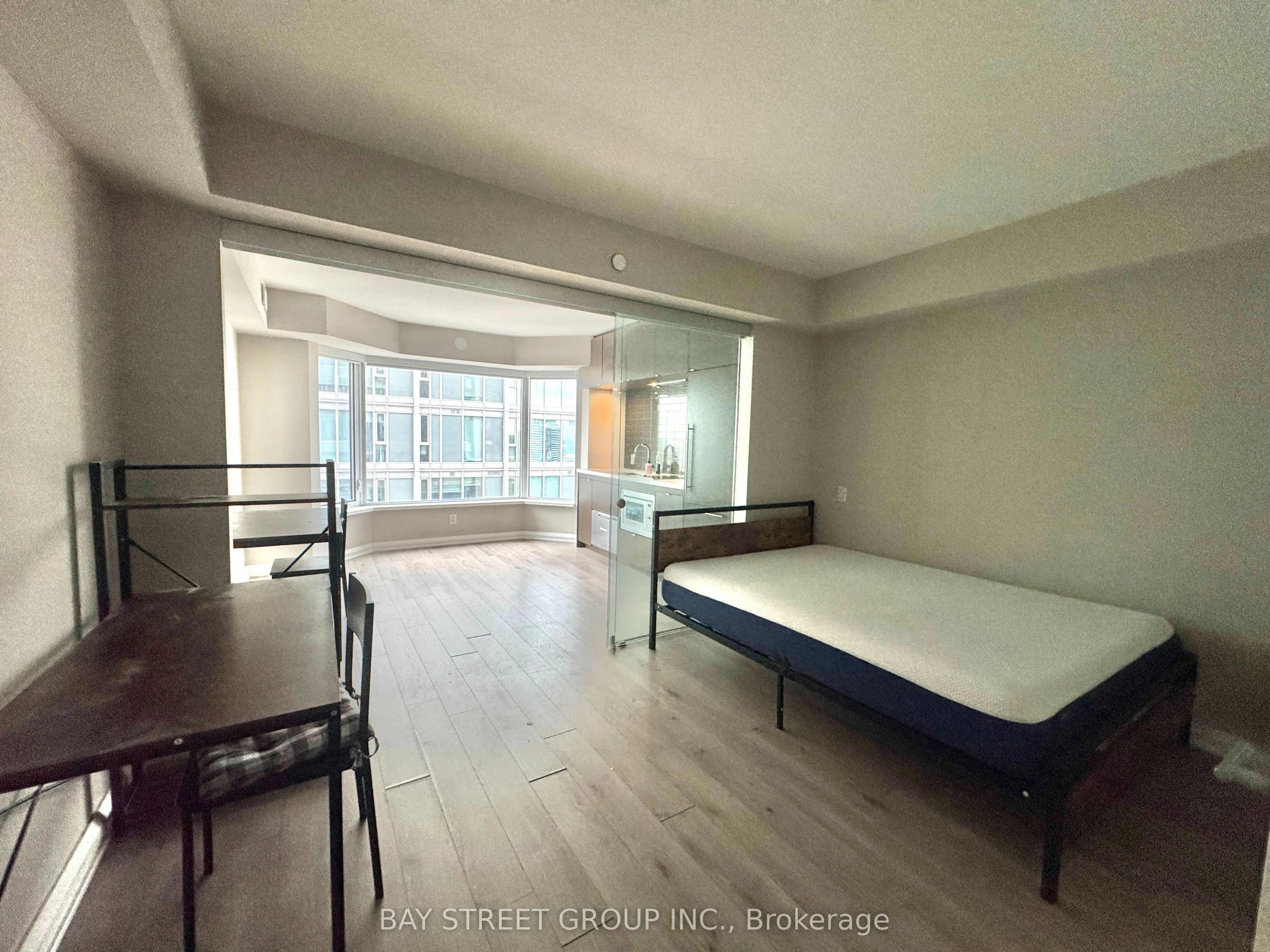155 Yorkville Avenue, #2611
