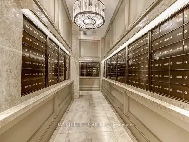 155 Yorkville Avenue, #2611