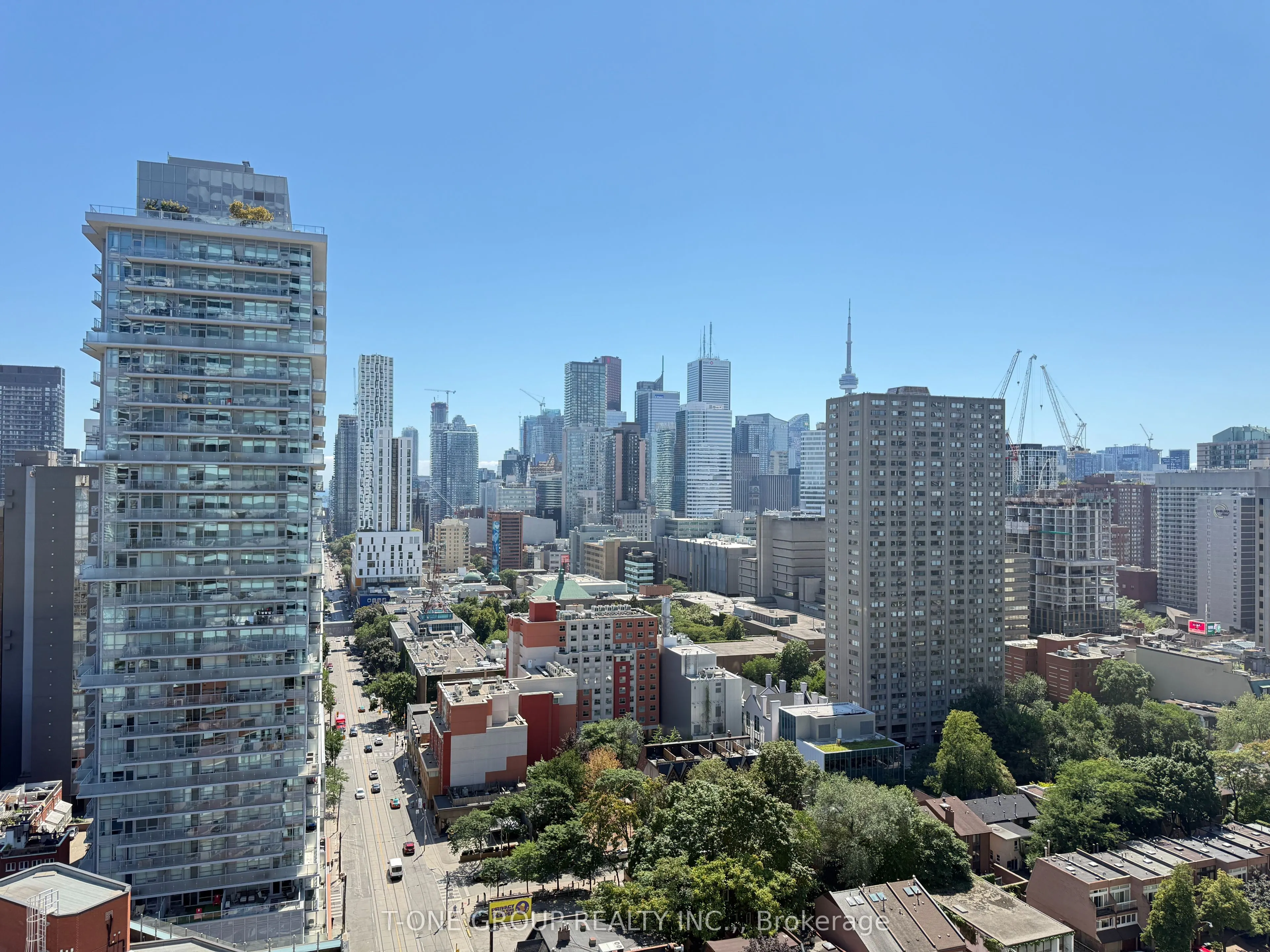 403 Church Street, #2102