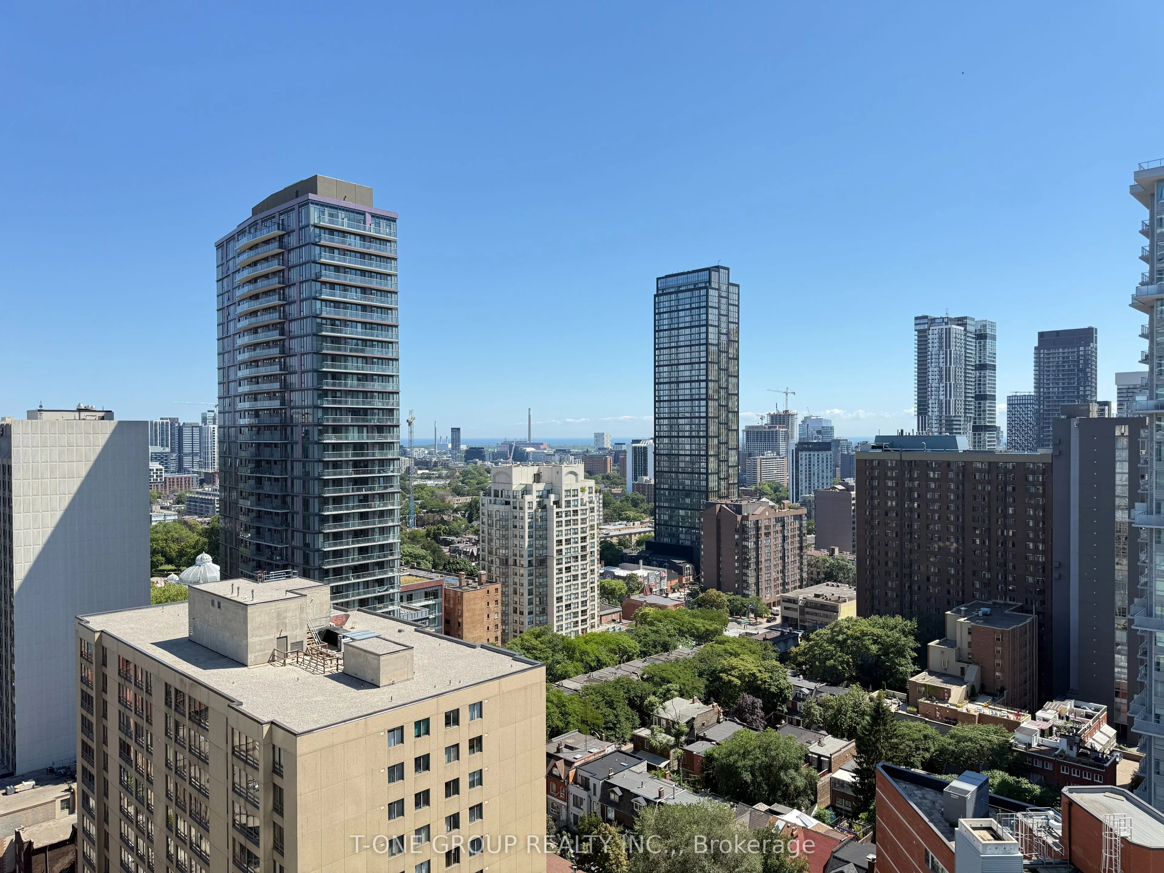 403 Church Street, #2102