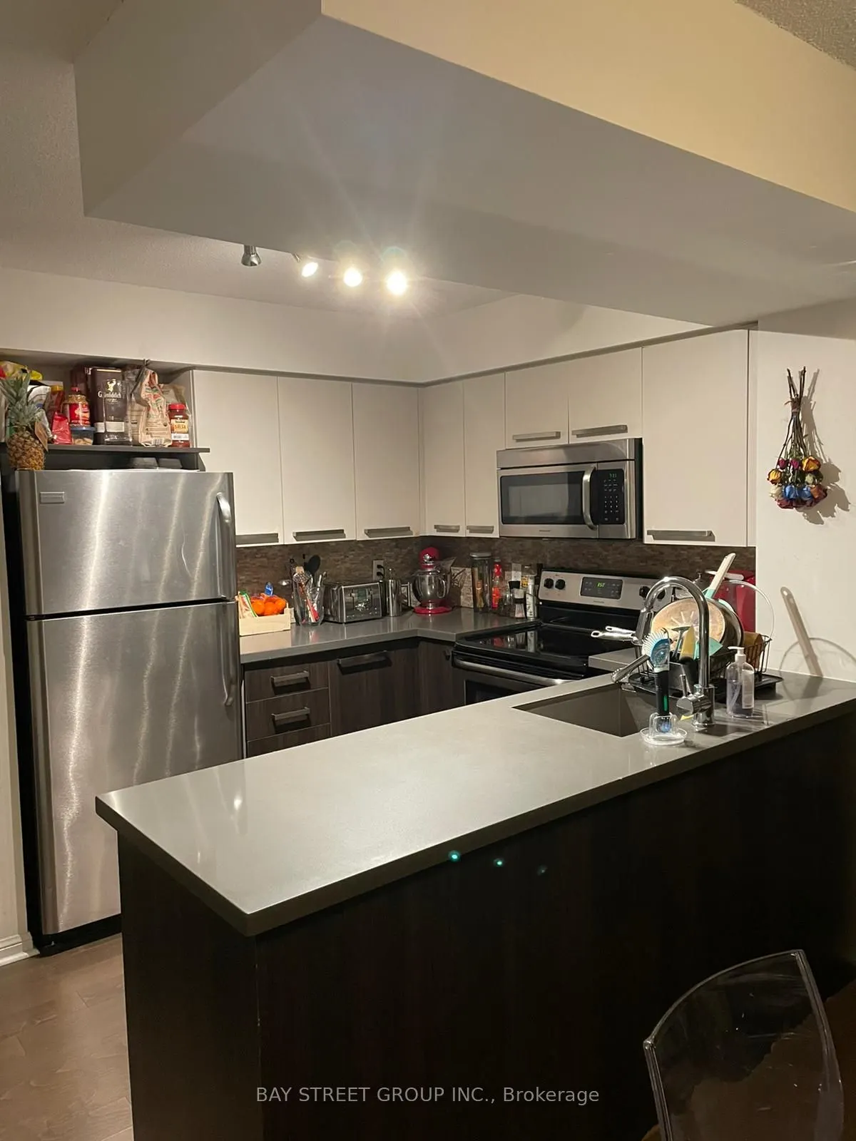 11 St Joseph Street, #516