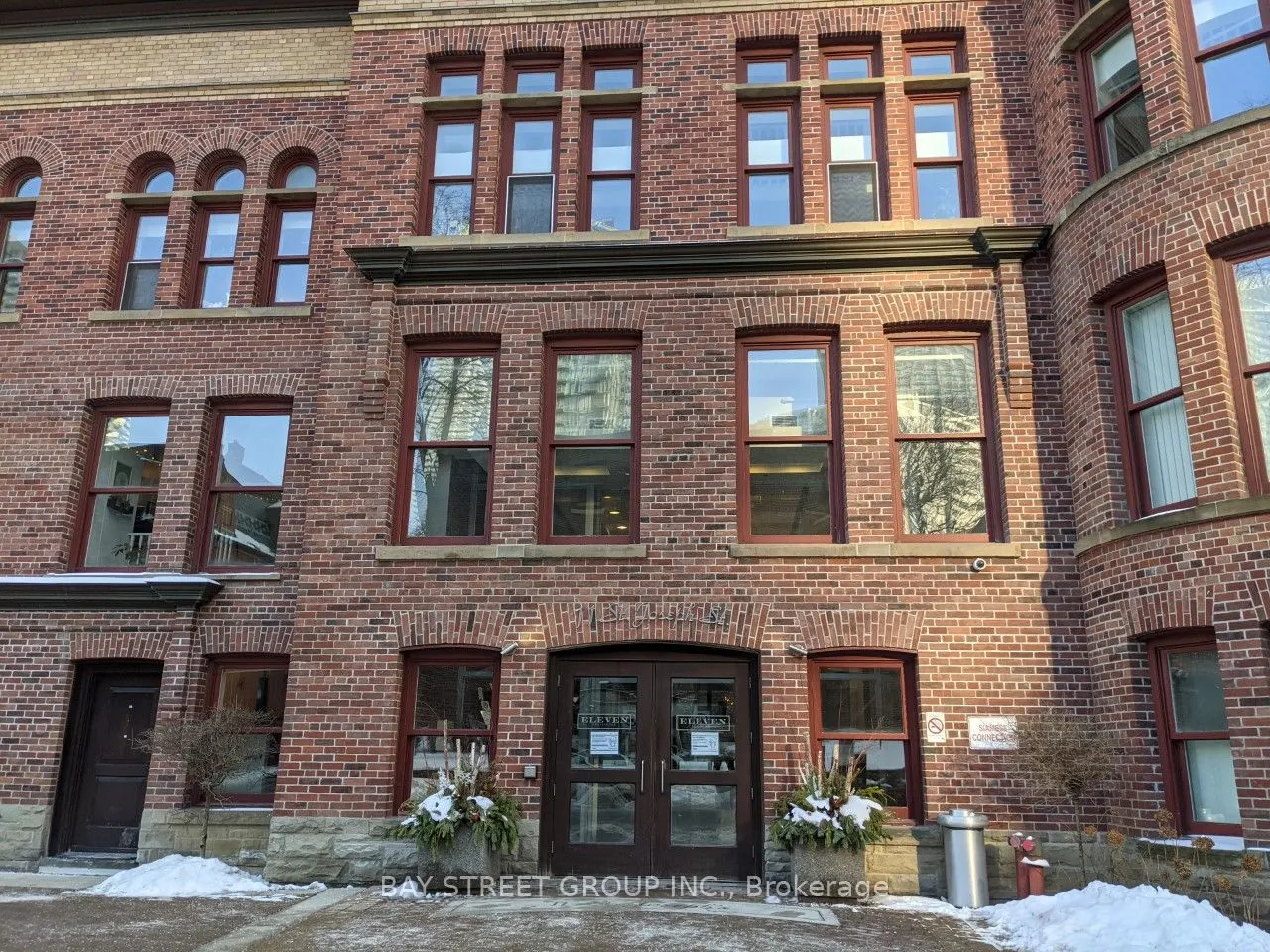 11 St Joseph Street, #516
