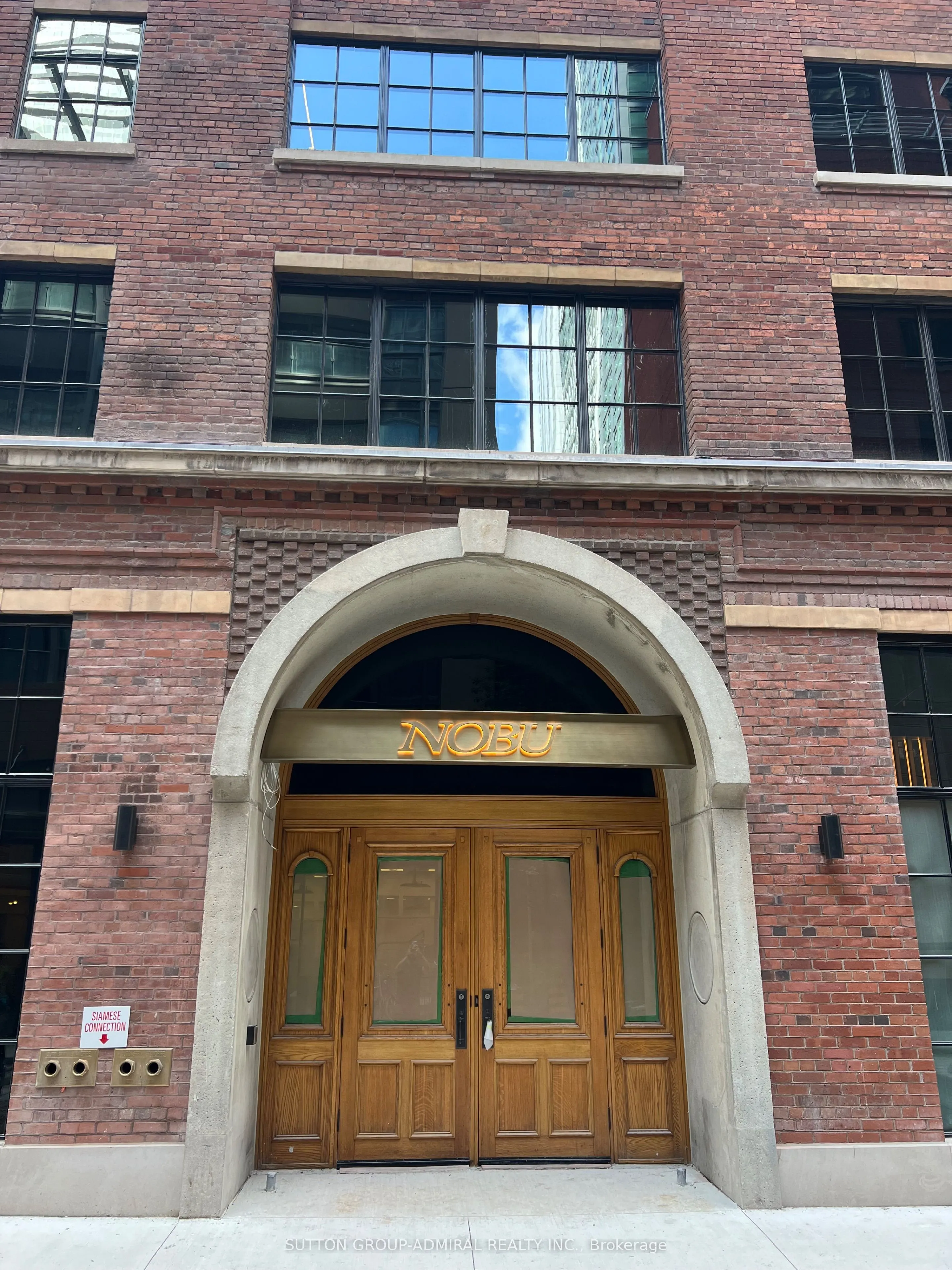15 Mercer Street, #3102