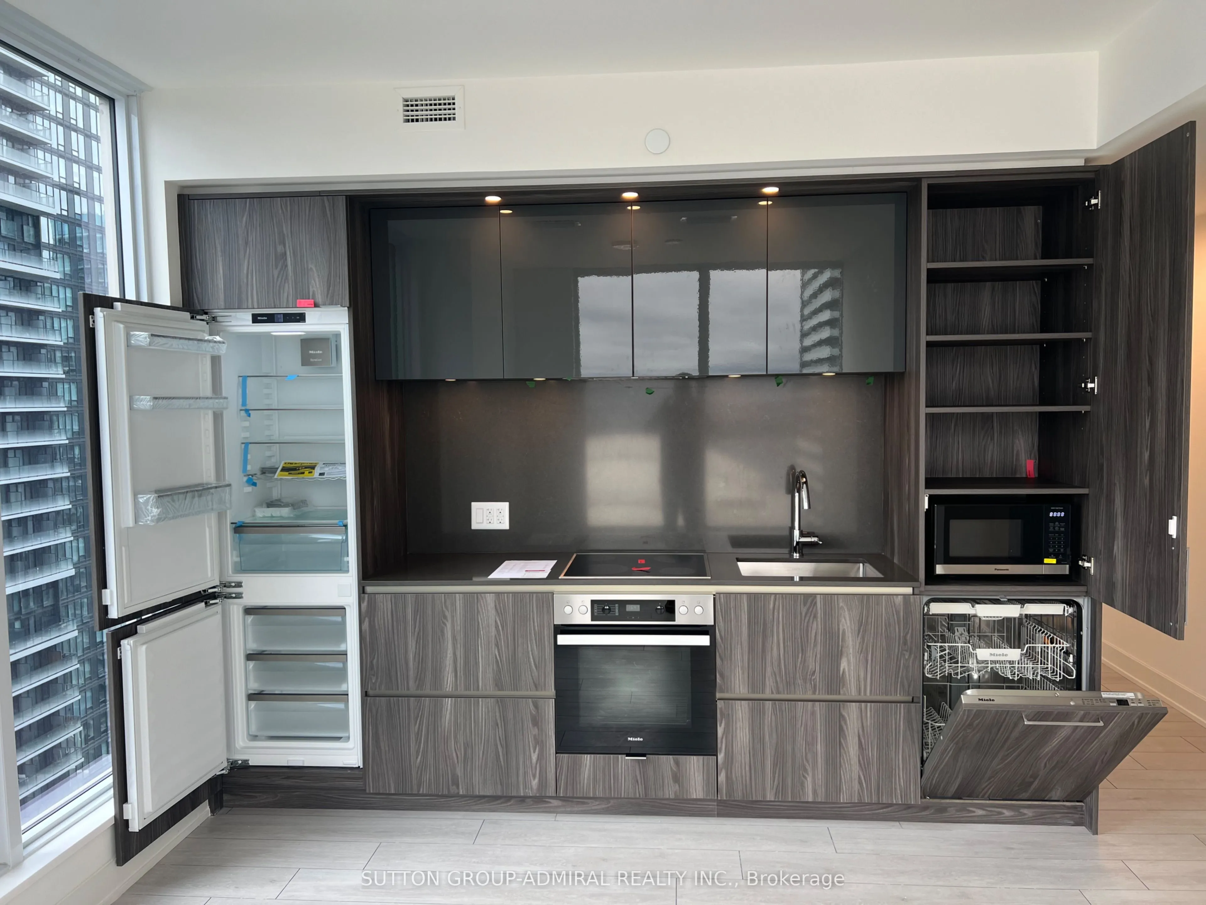 15 Mercer Street, #3102