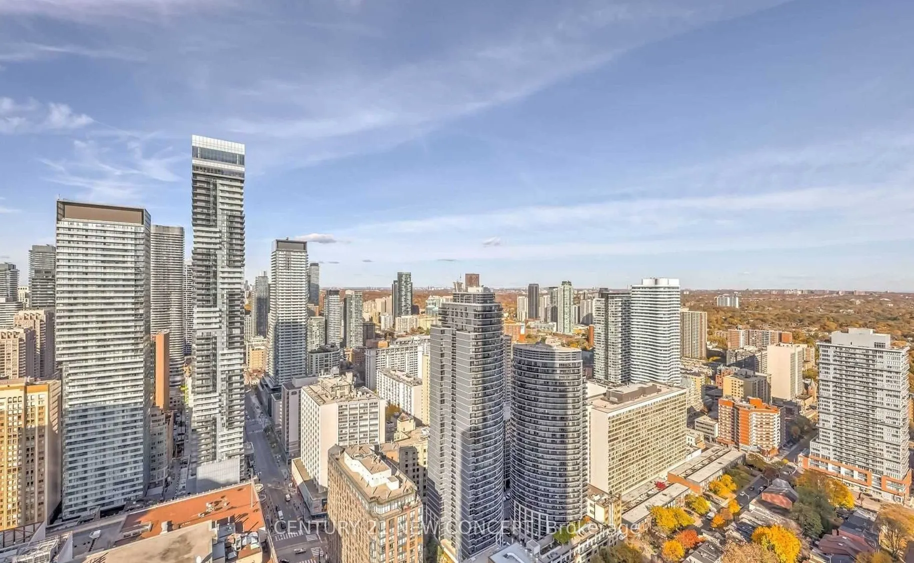 386 Yonge Street, #4201