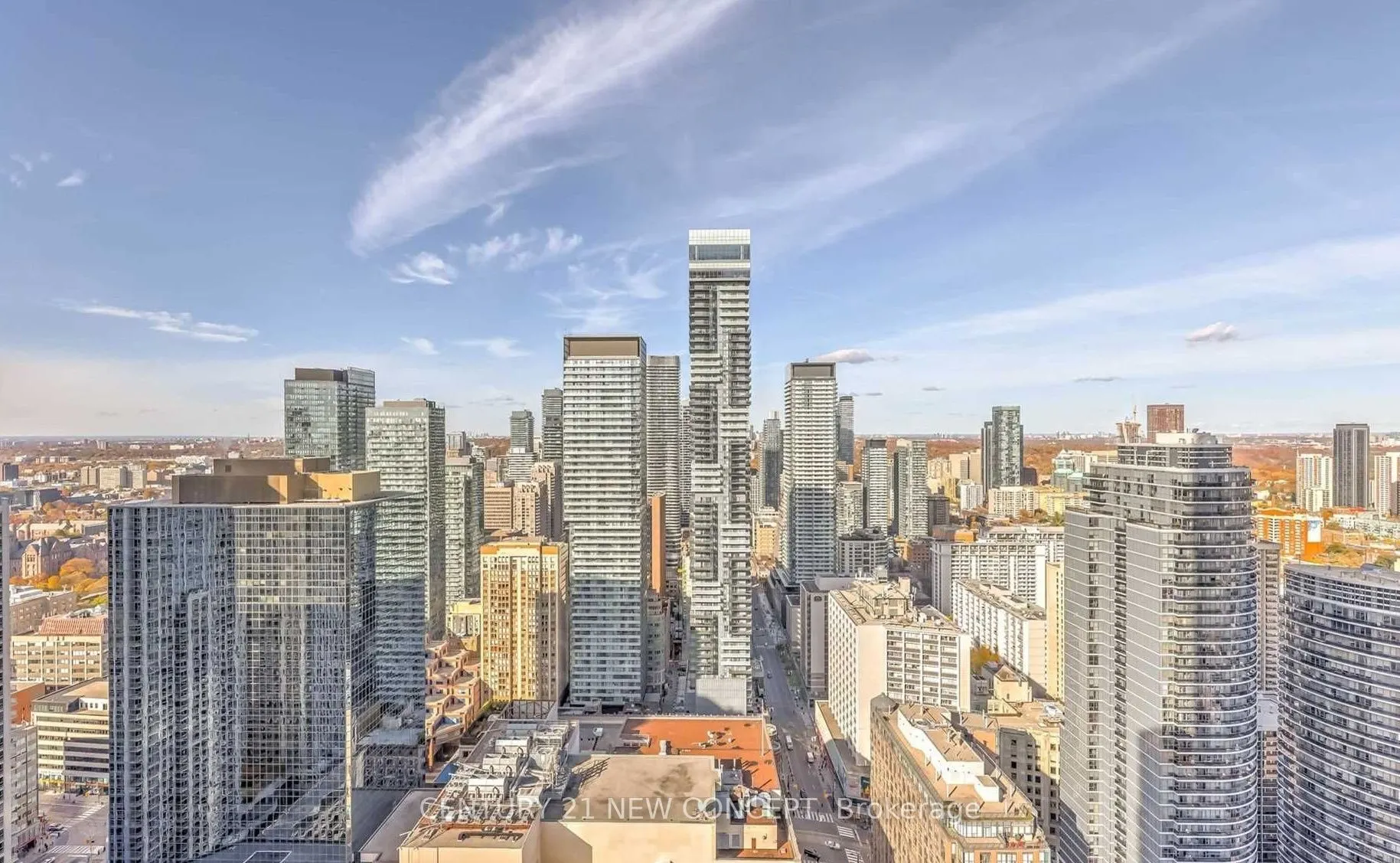 386 Yonge Street, #4201