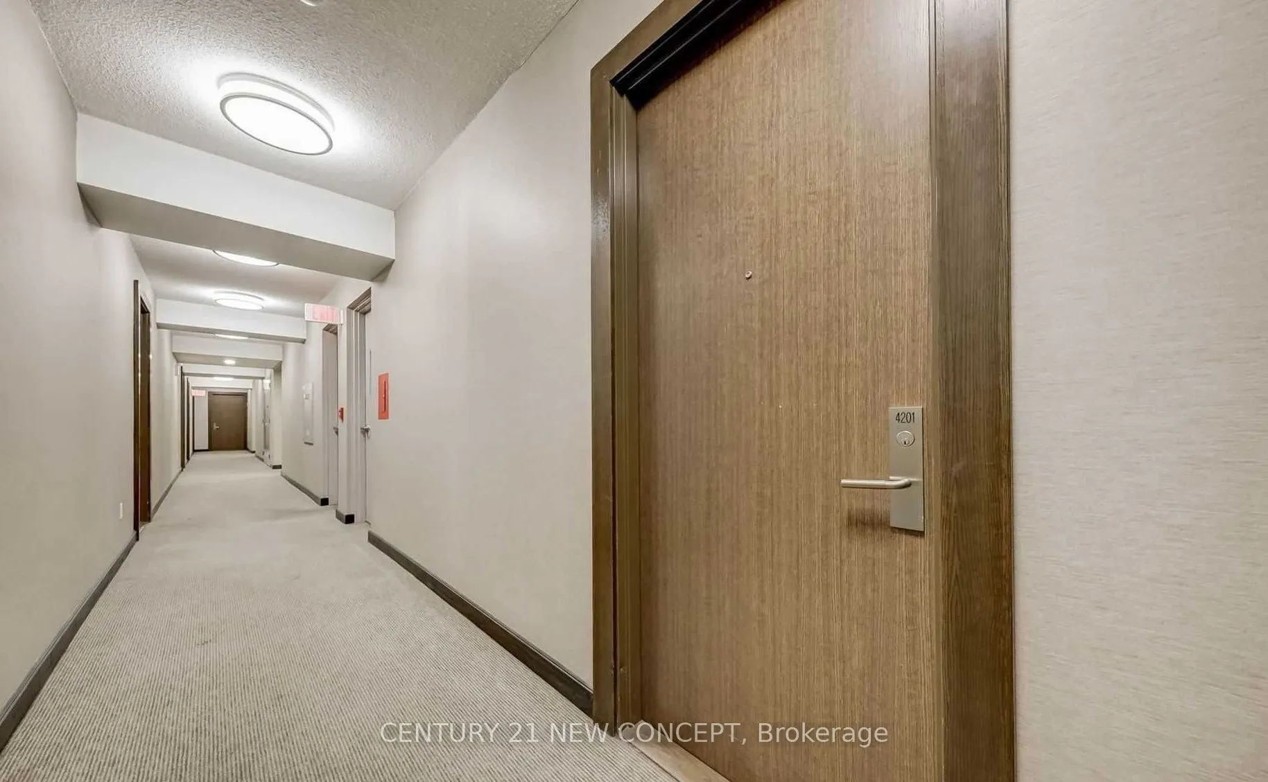 386 Yonge Street, #4201