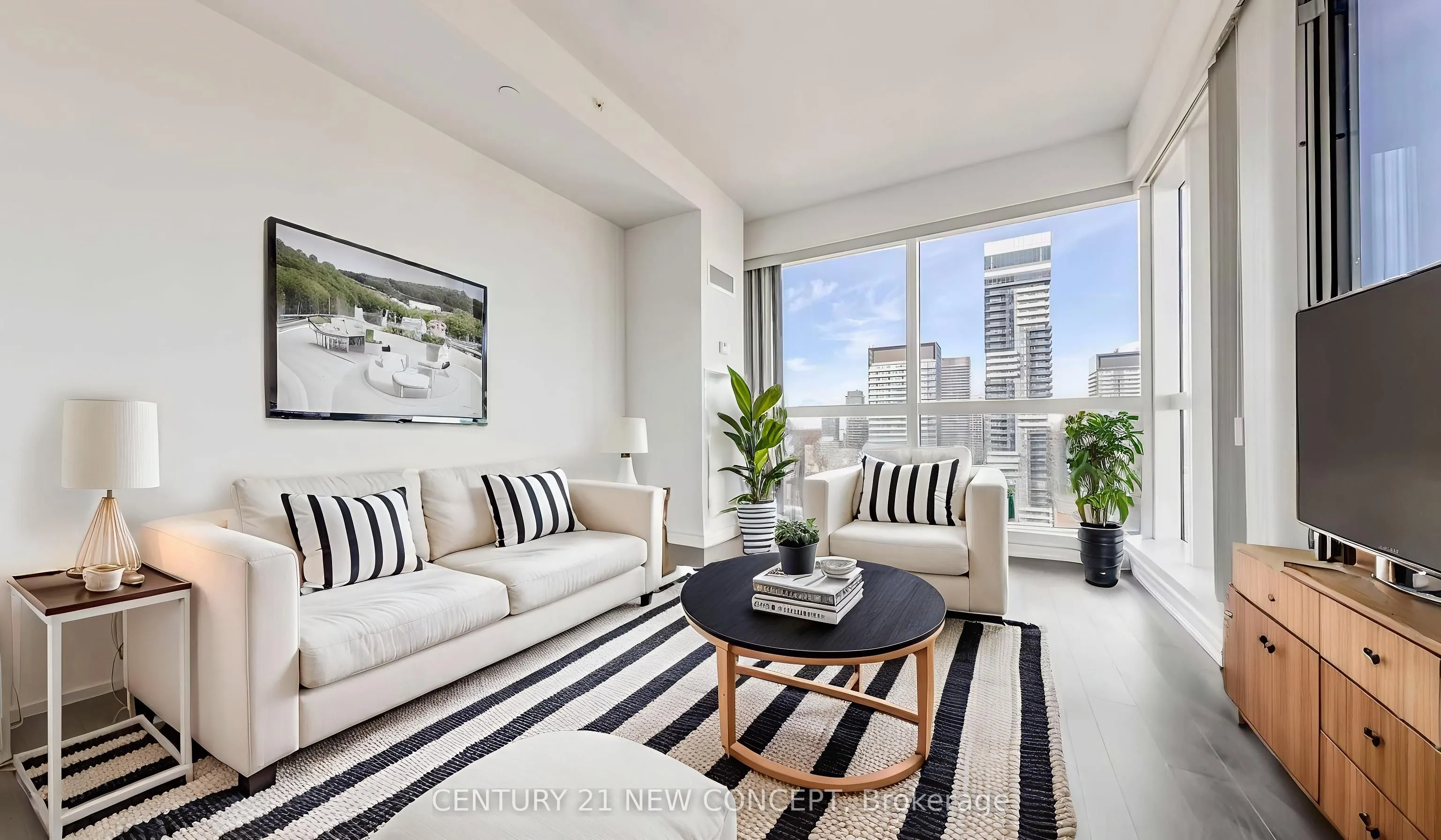 386 Yonge Street, #4201