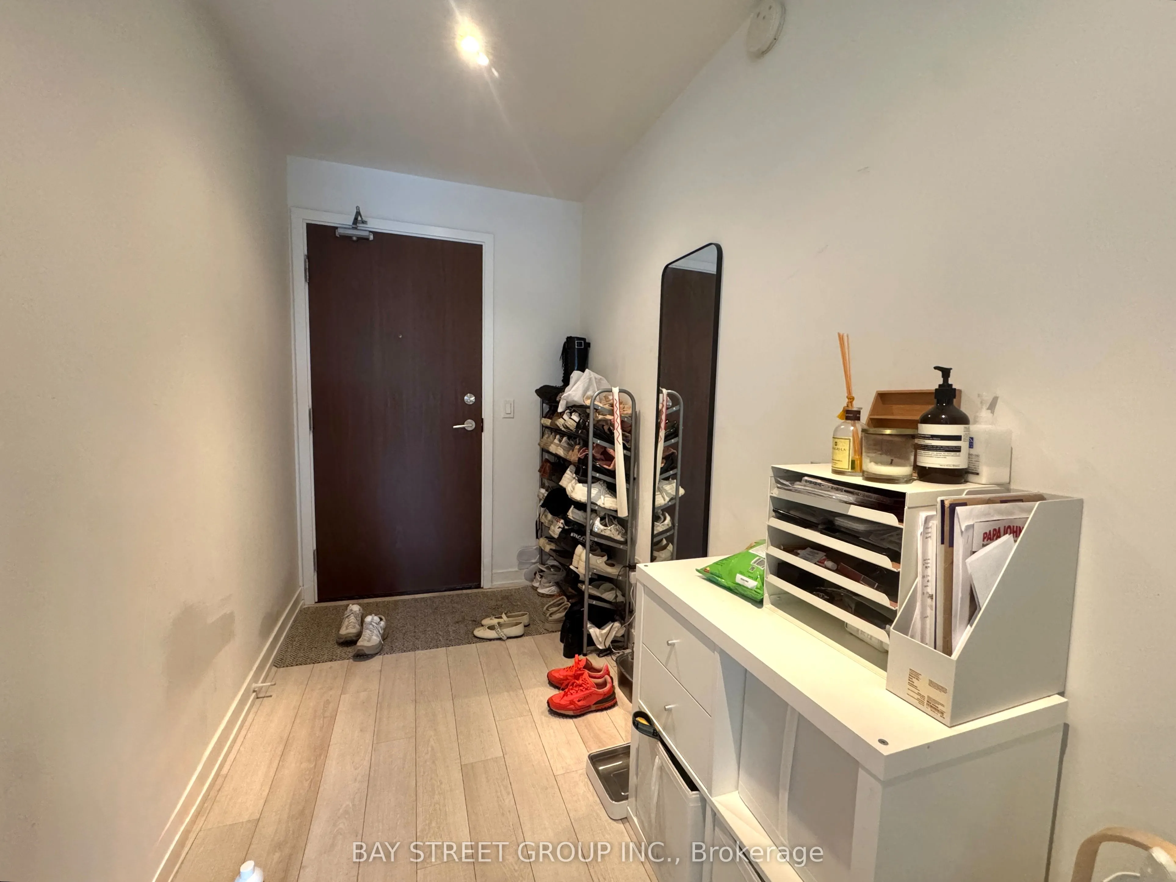 117 Mcmahon Drive, #311