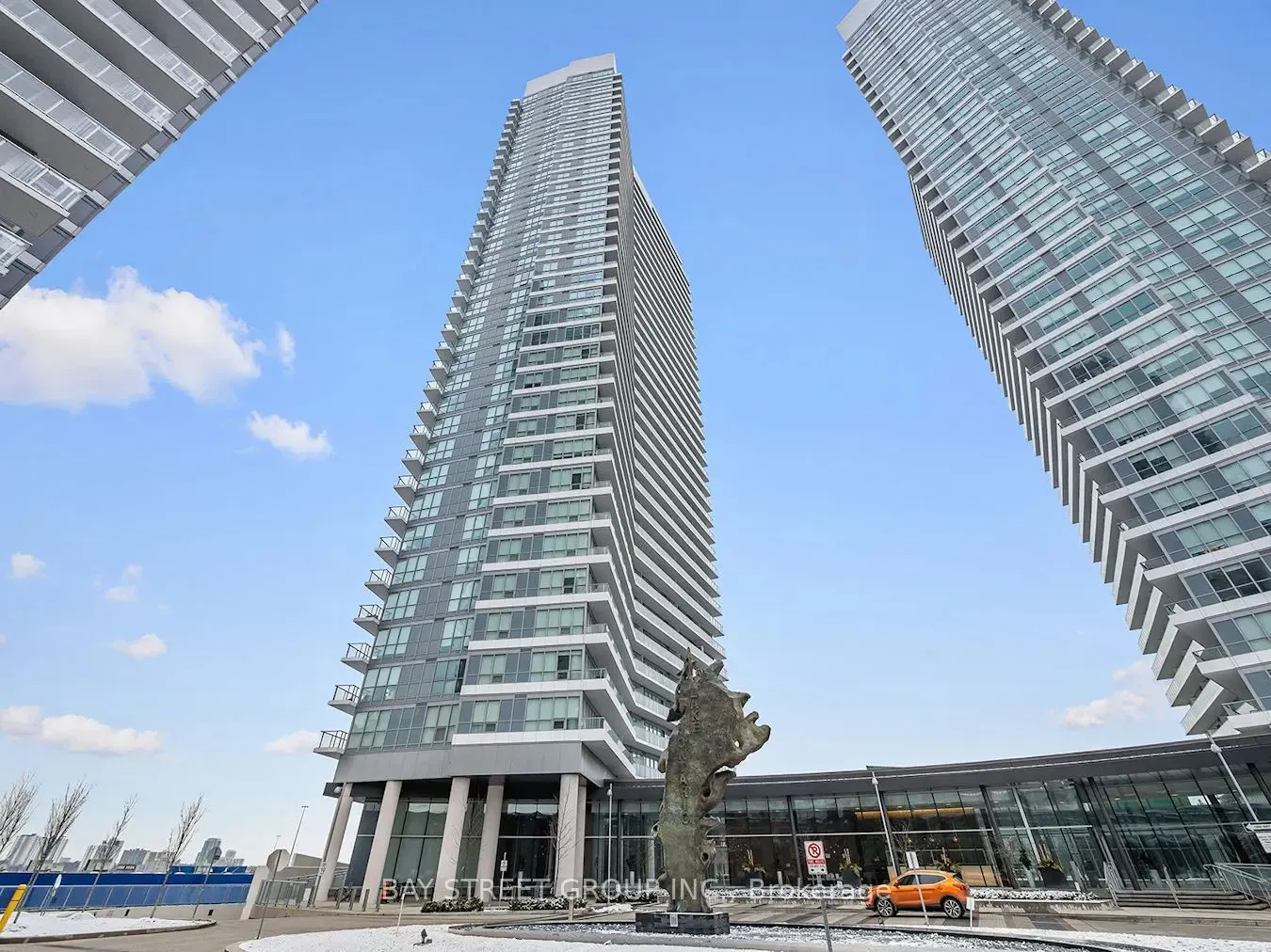117 Mcmahon Drive, #311