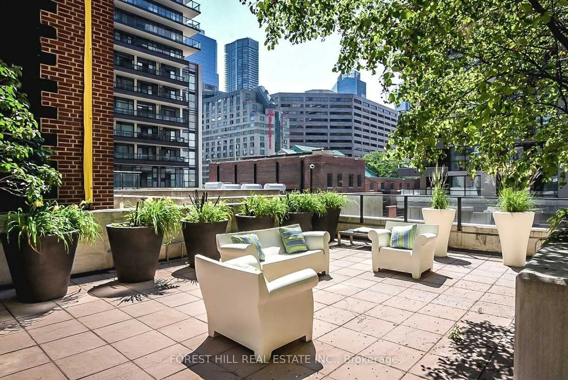 111 Elizabeth Street, #1506