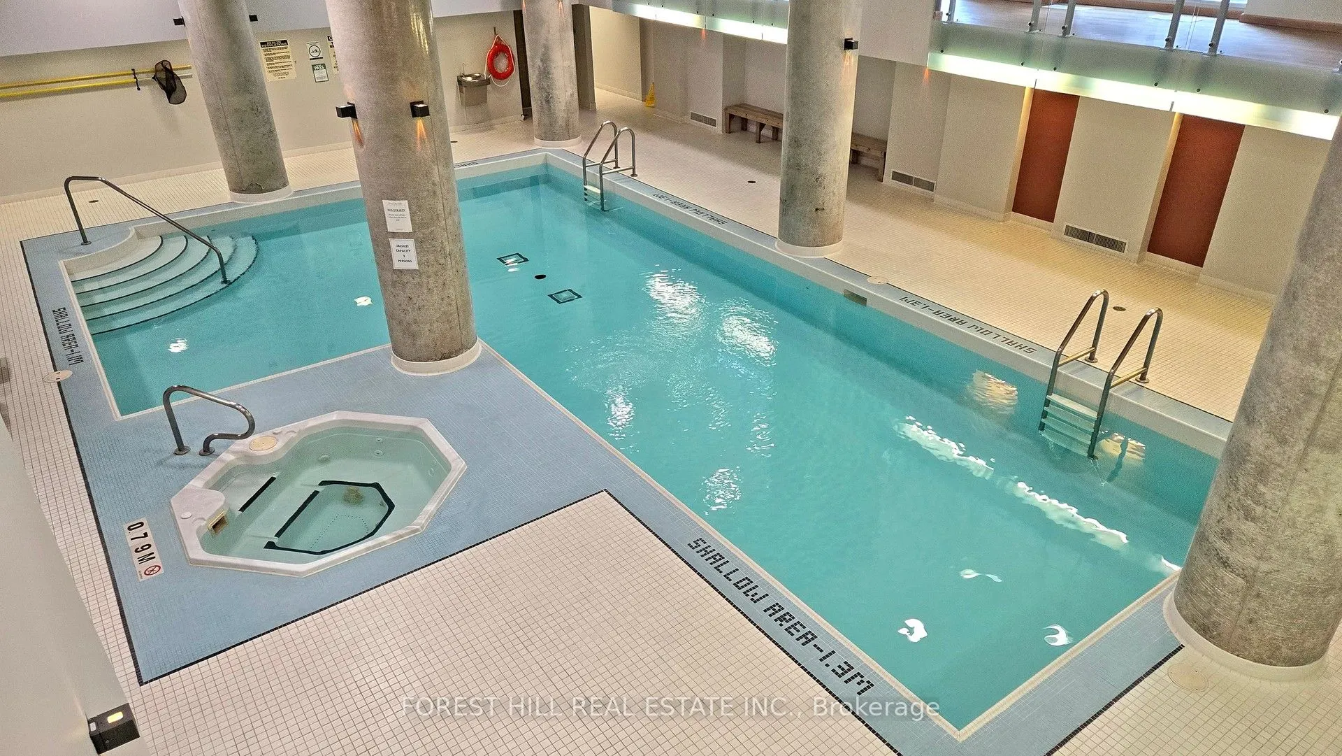 111 Elizabeth Street, #1506
