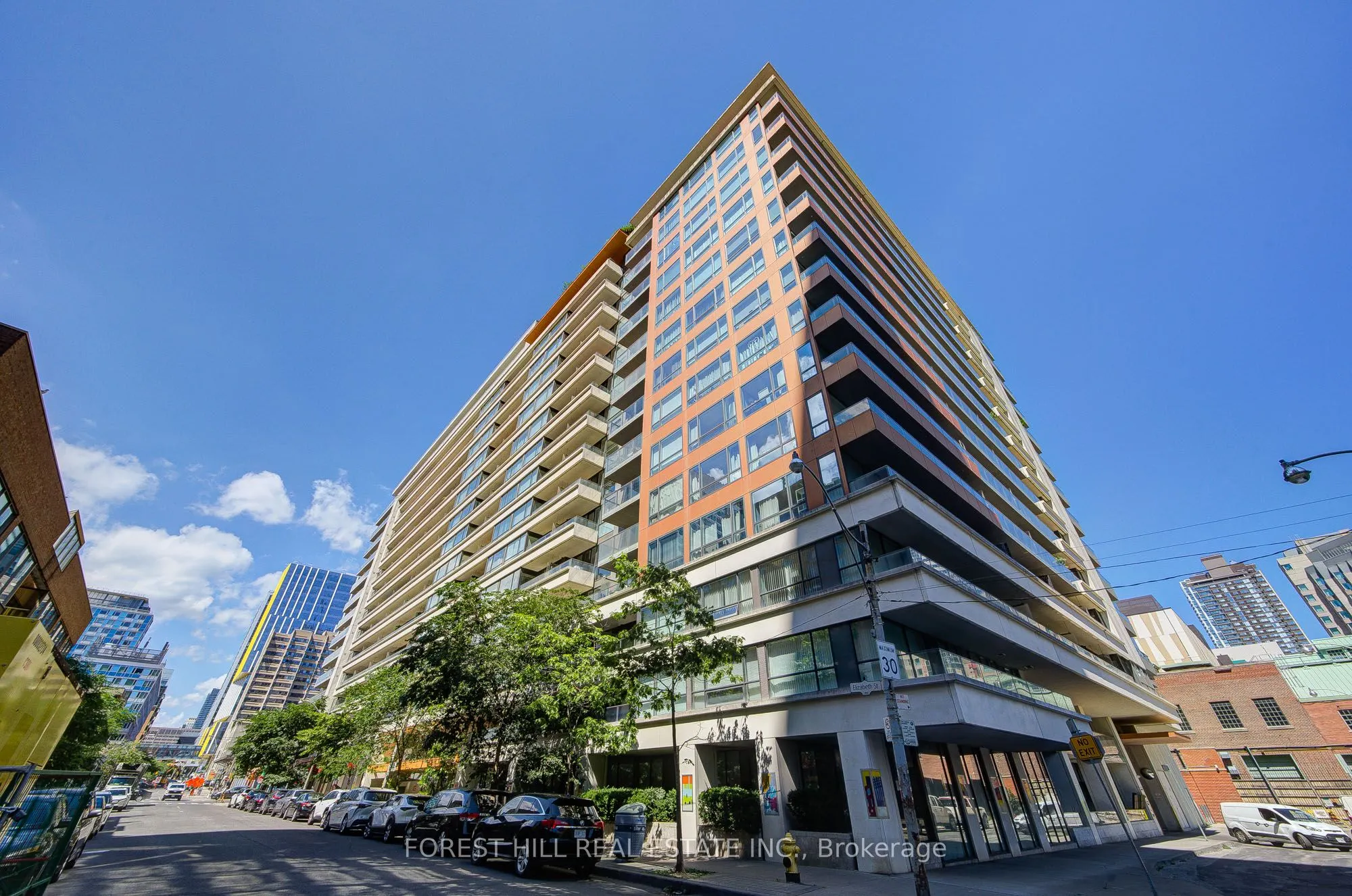 111 Elizabeth Street, #1506