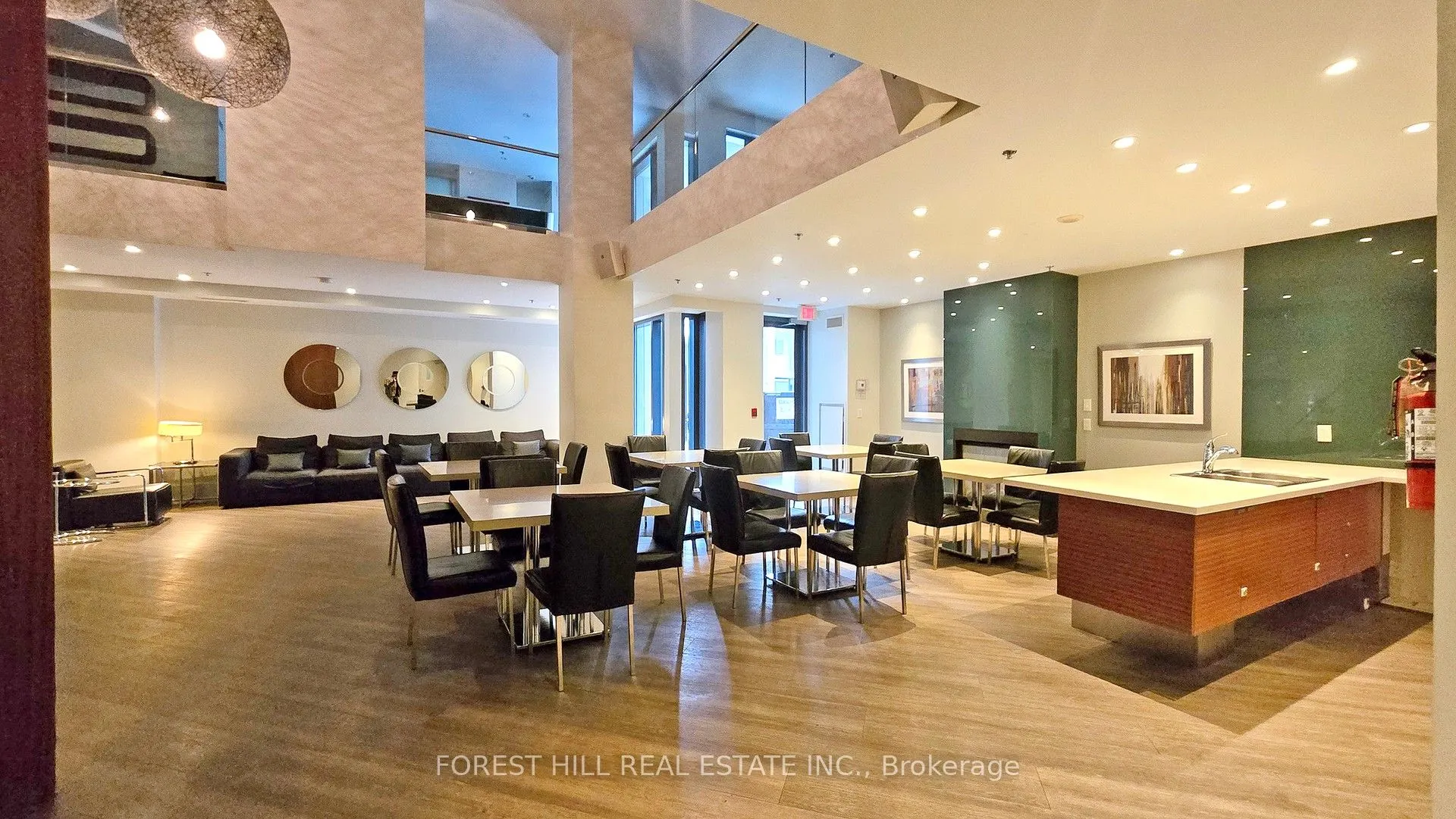 111 Elizabeth Street, #1506