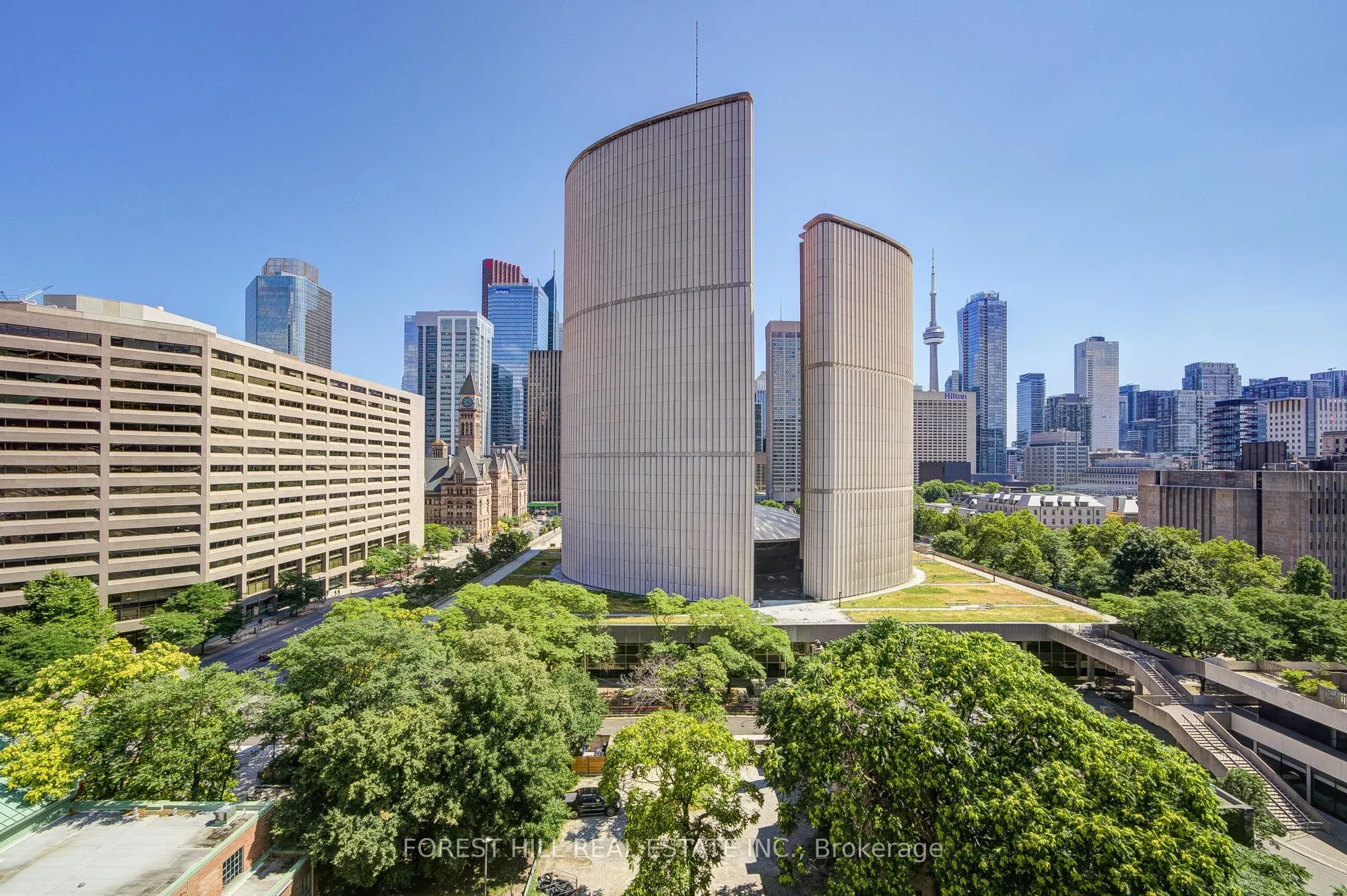 111 Elizabeth Street, #1506