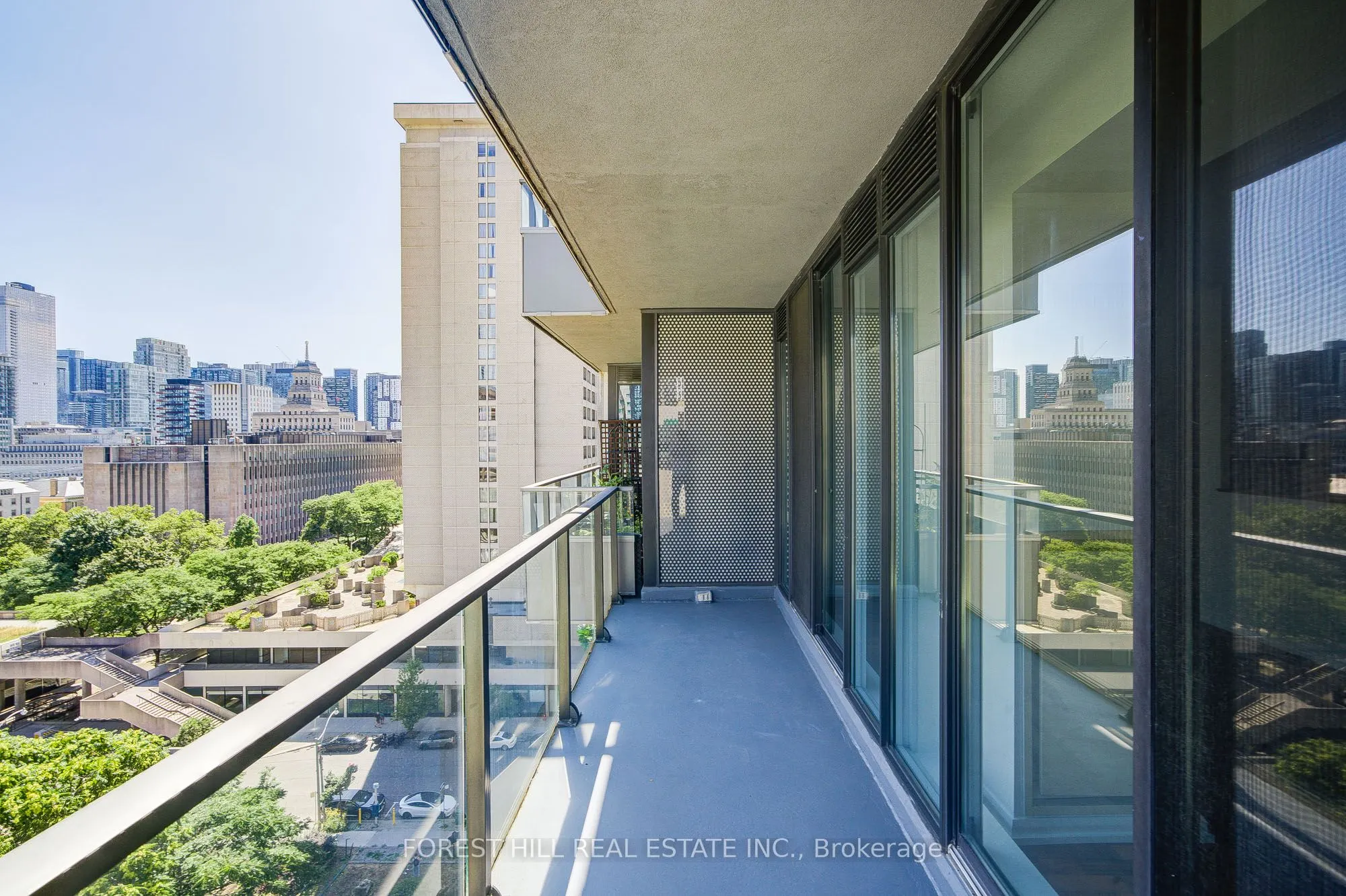 111 Elizabeth Street, #1506