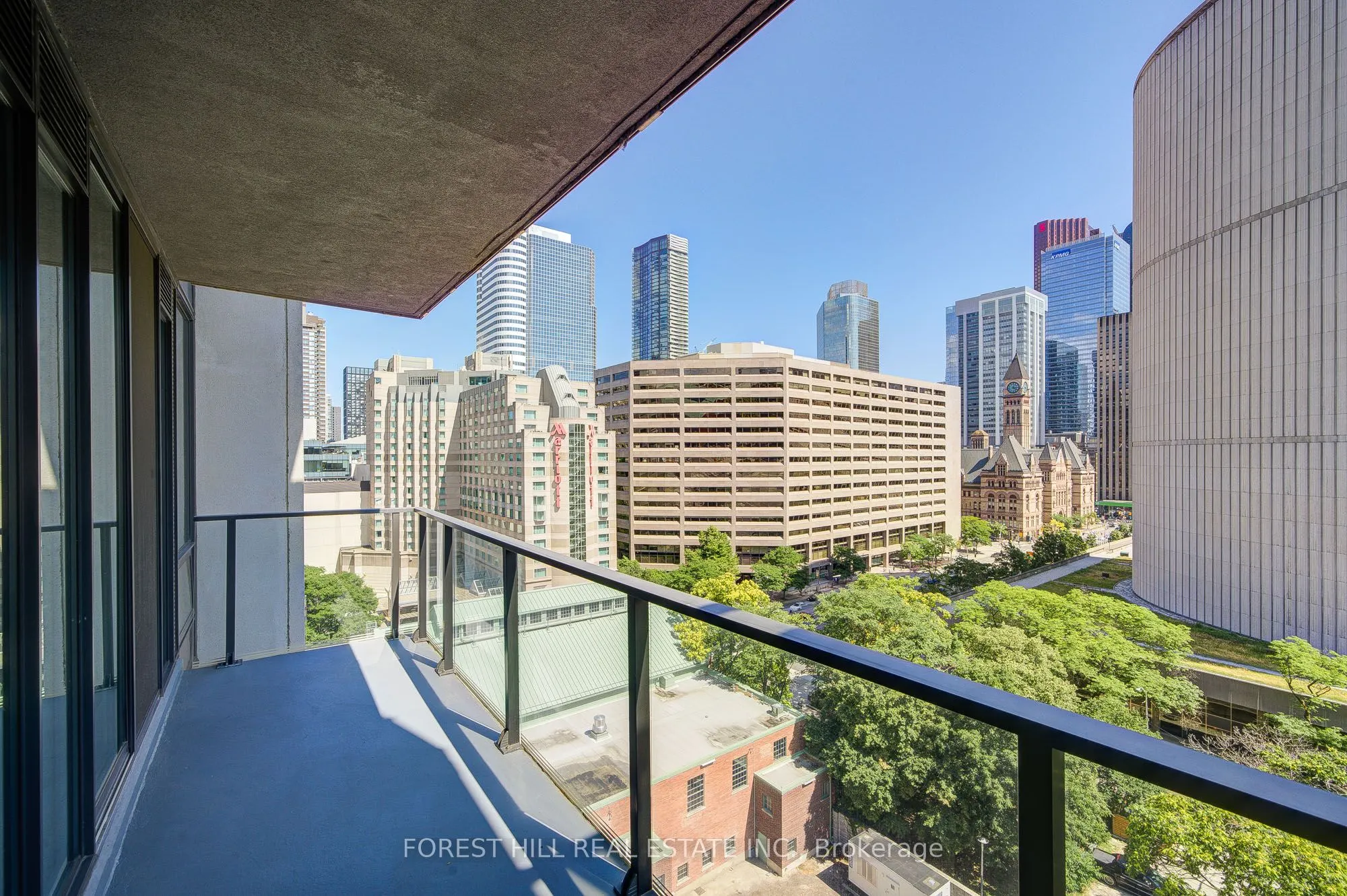 111 Elizabeth Street, #1506