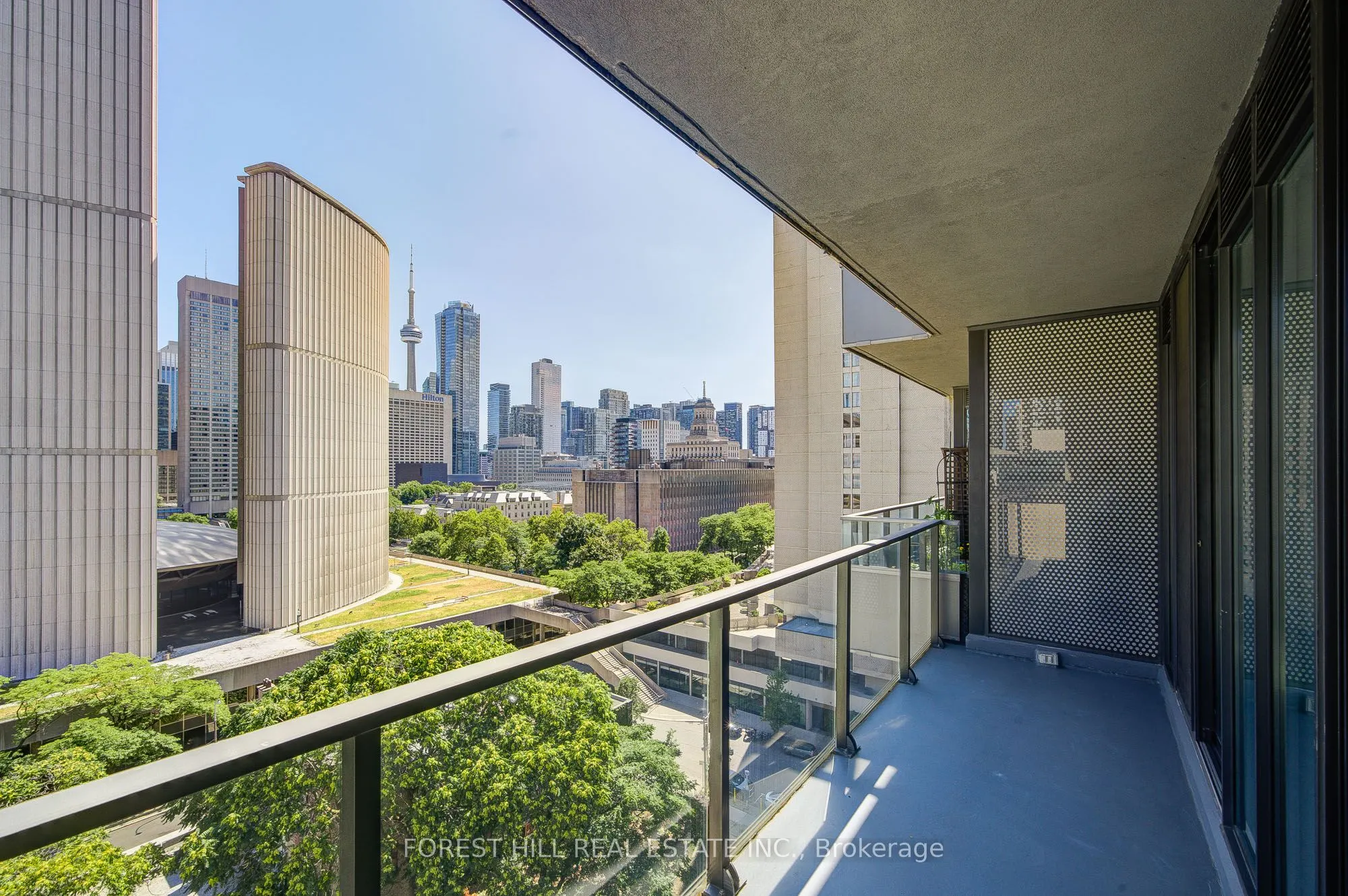 111 Elizabeth Street, #1506