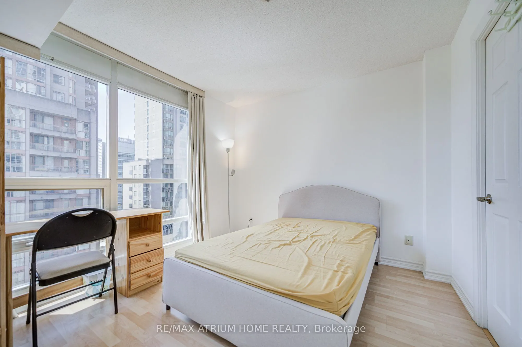 761 Bay Street, #1709