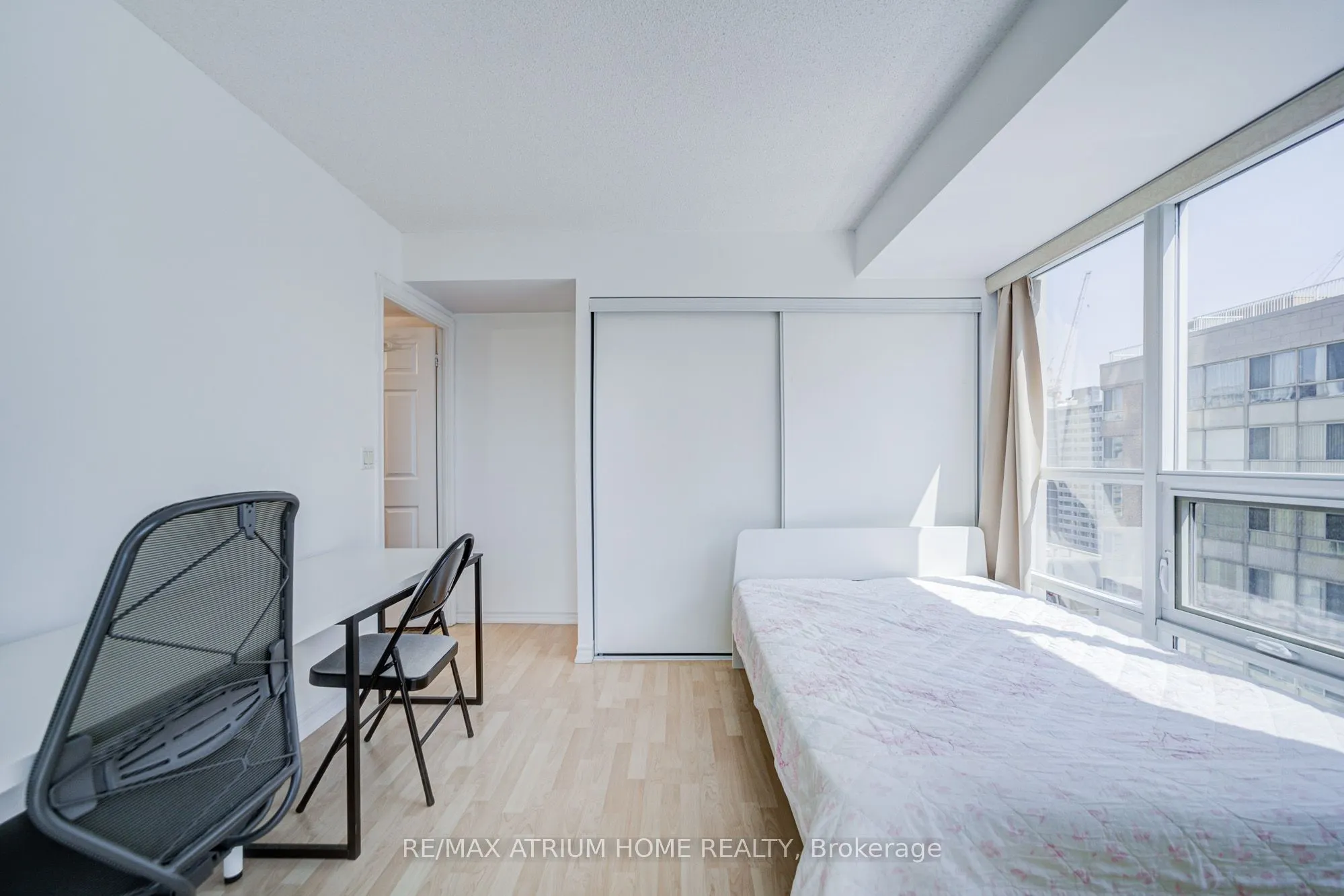 761 Bay Street, #1709
