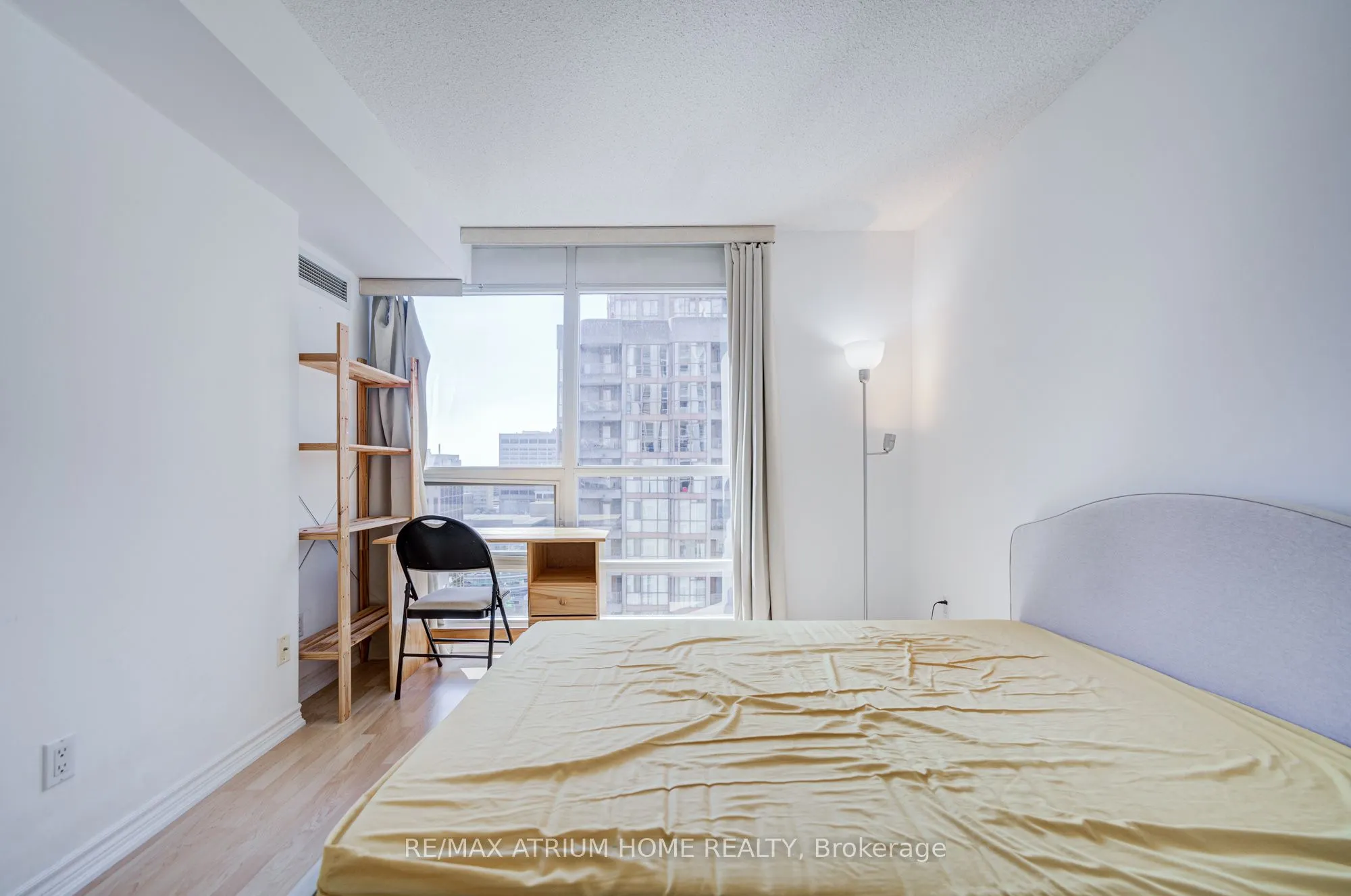 761 Bay Street, #1709