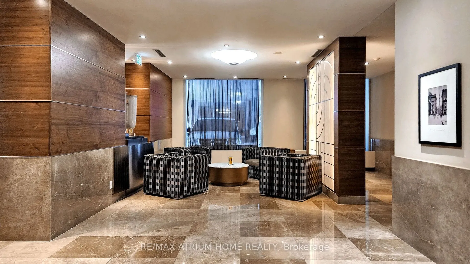 761 Bay Street, #1709