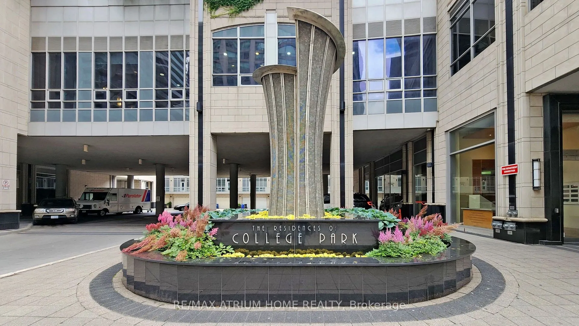 761 Bay Street, #1709