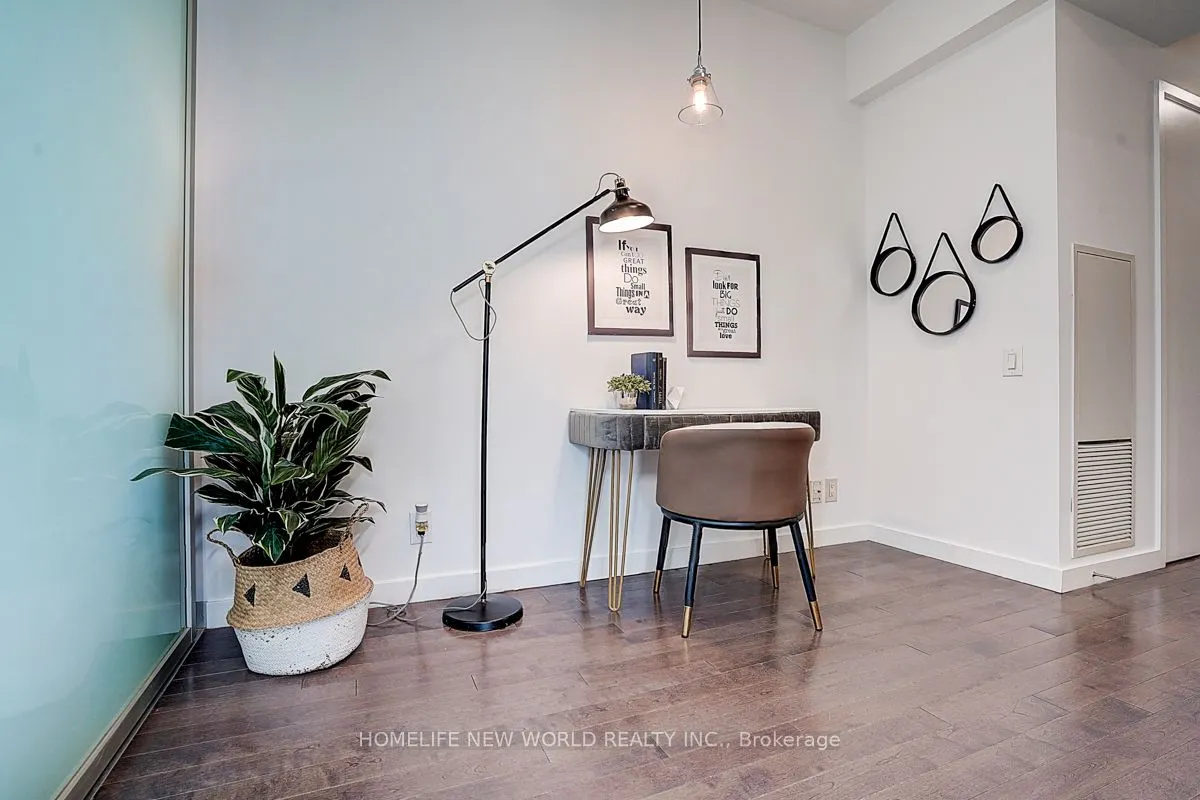 390 Cherry Street, #3108