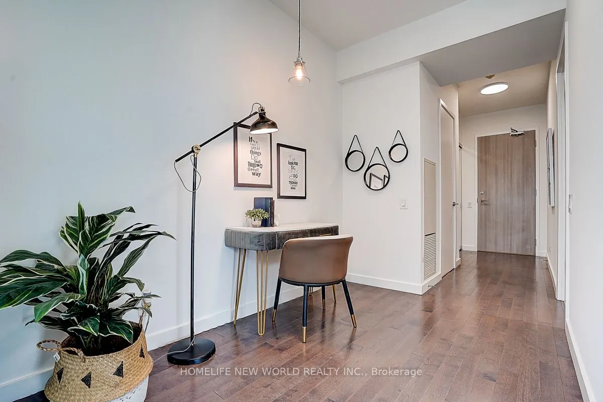 390 Cherry Street, #3108