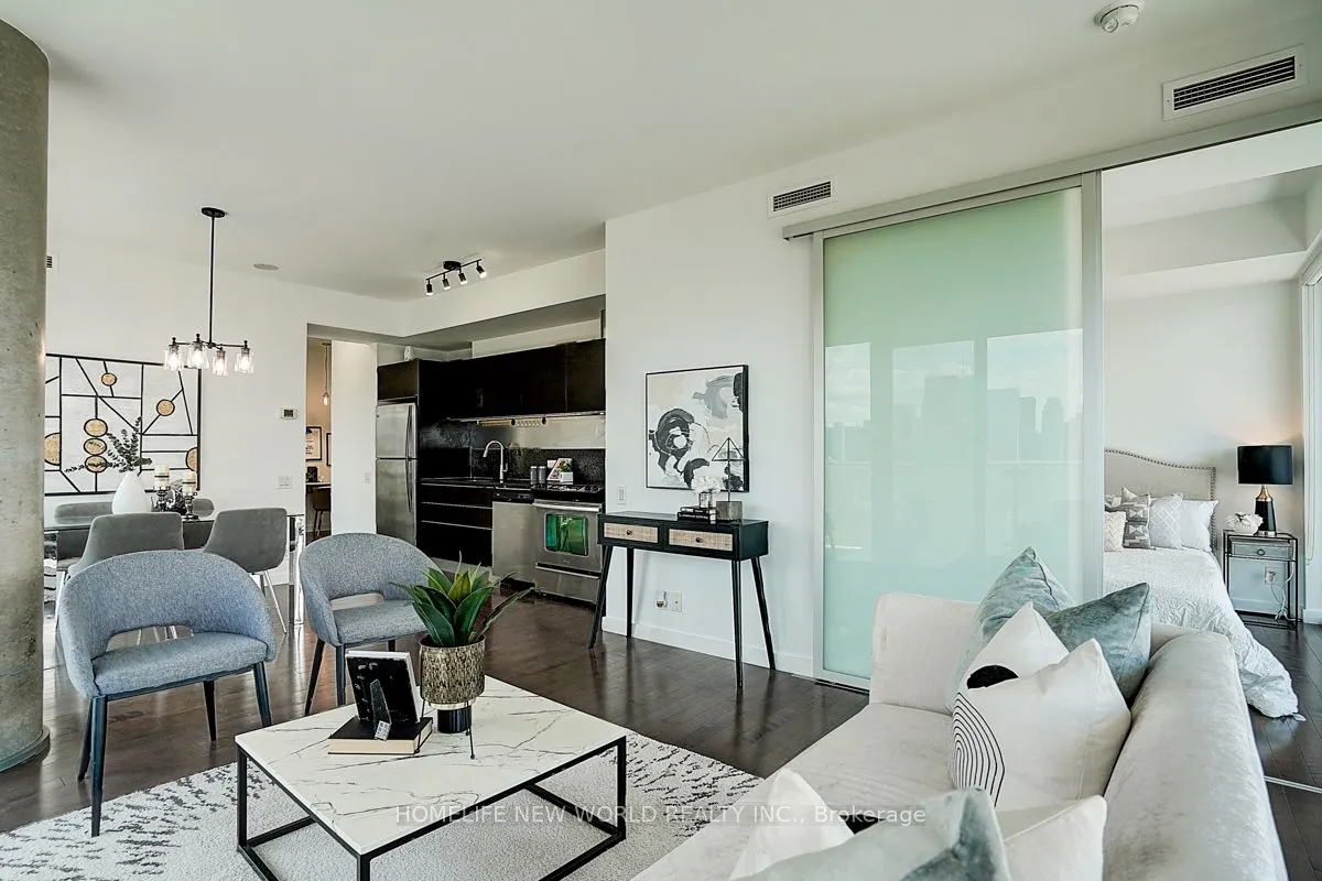 390 Cherry Street, #3108