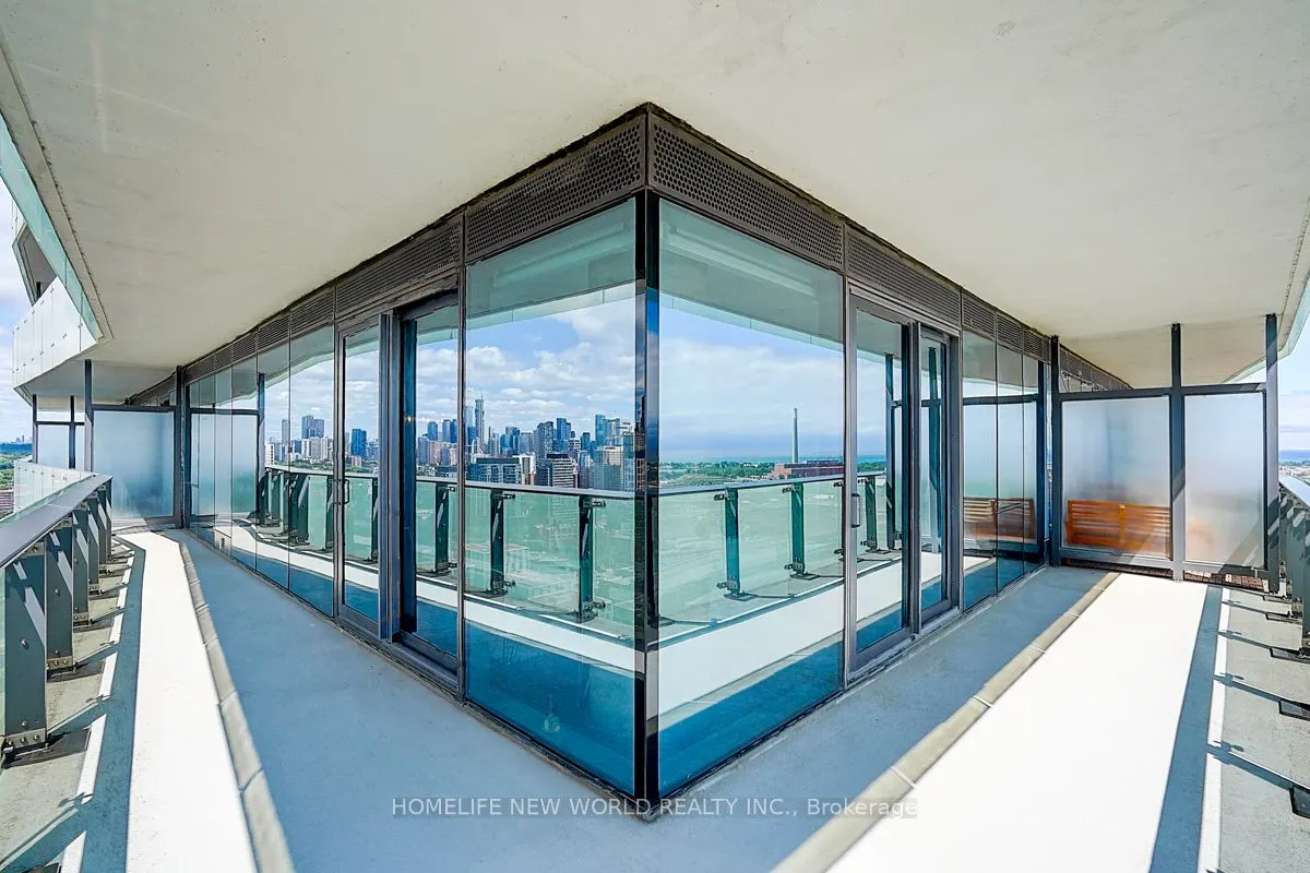 390 Cherry Street, #3108