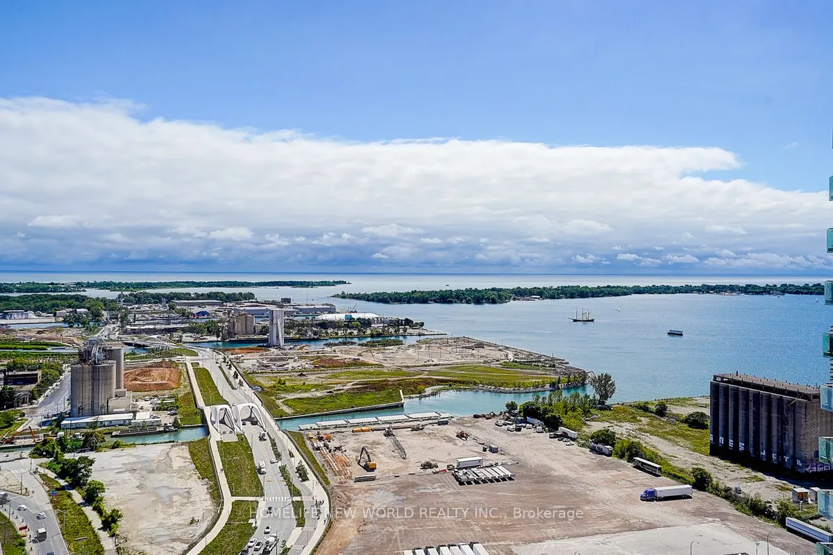 390 Cherry Street, #3108